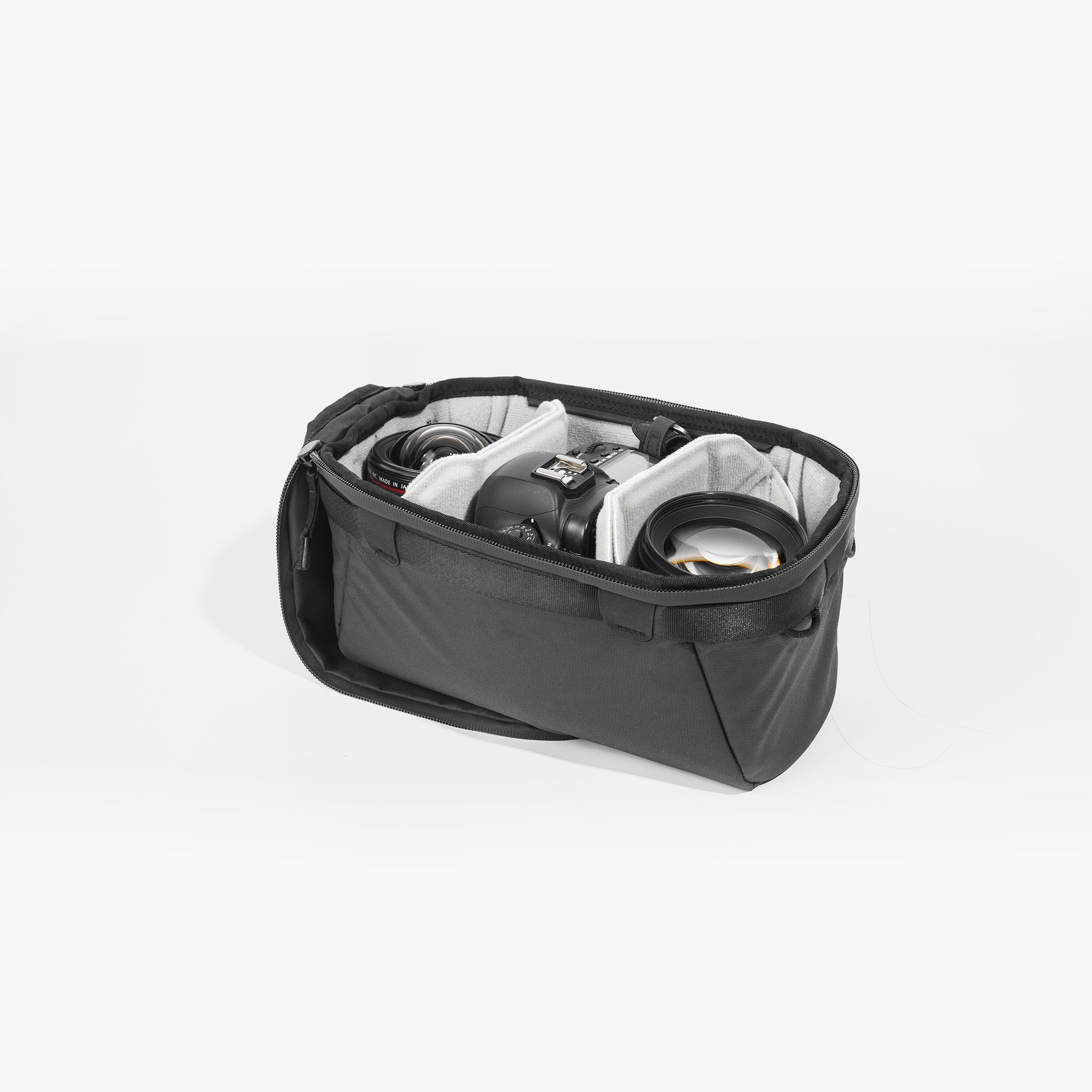 Camera Cube v2 – Small | Düzenleyici