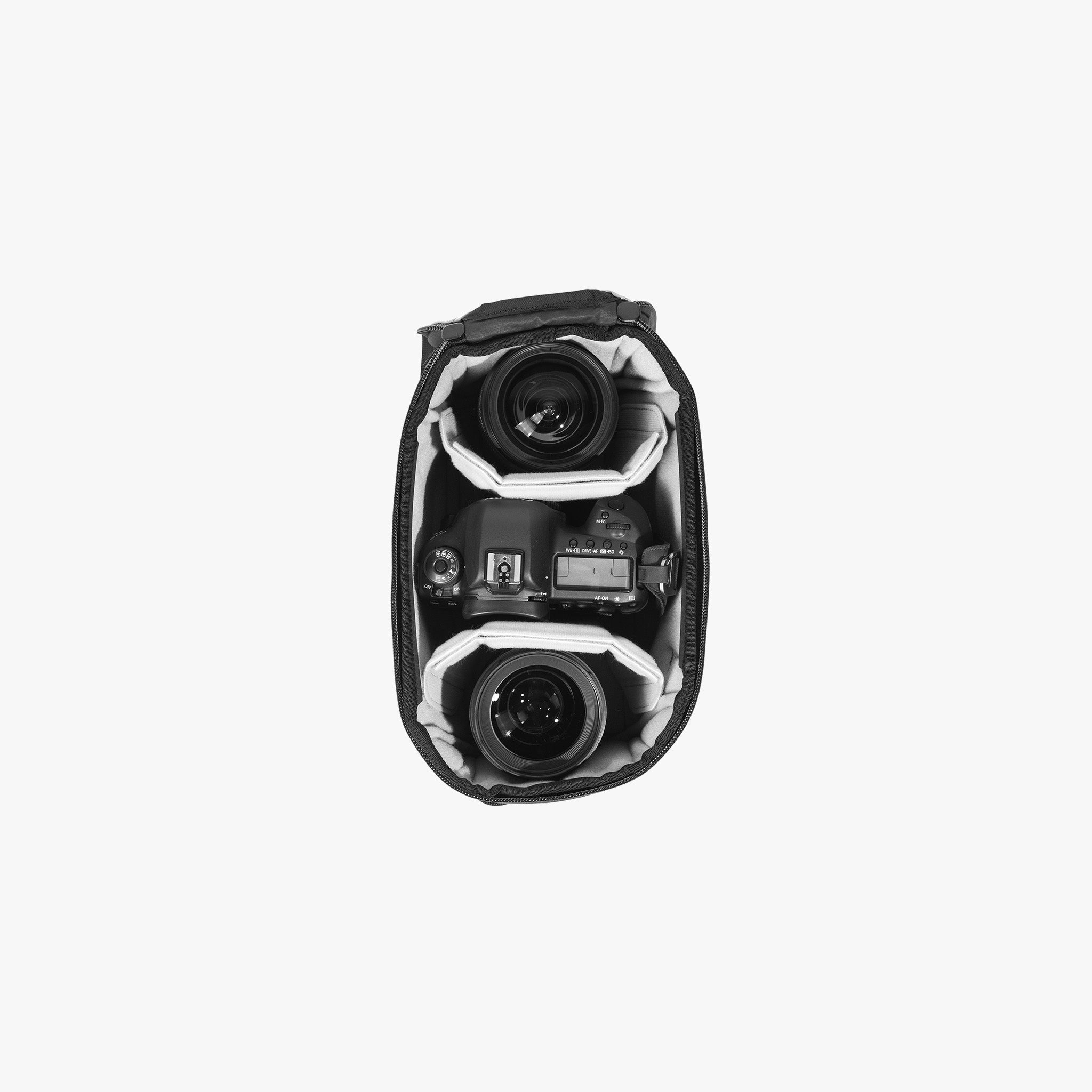 Camera Cube v2 – Small | Düzenleyici