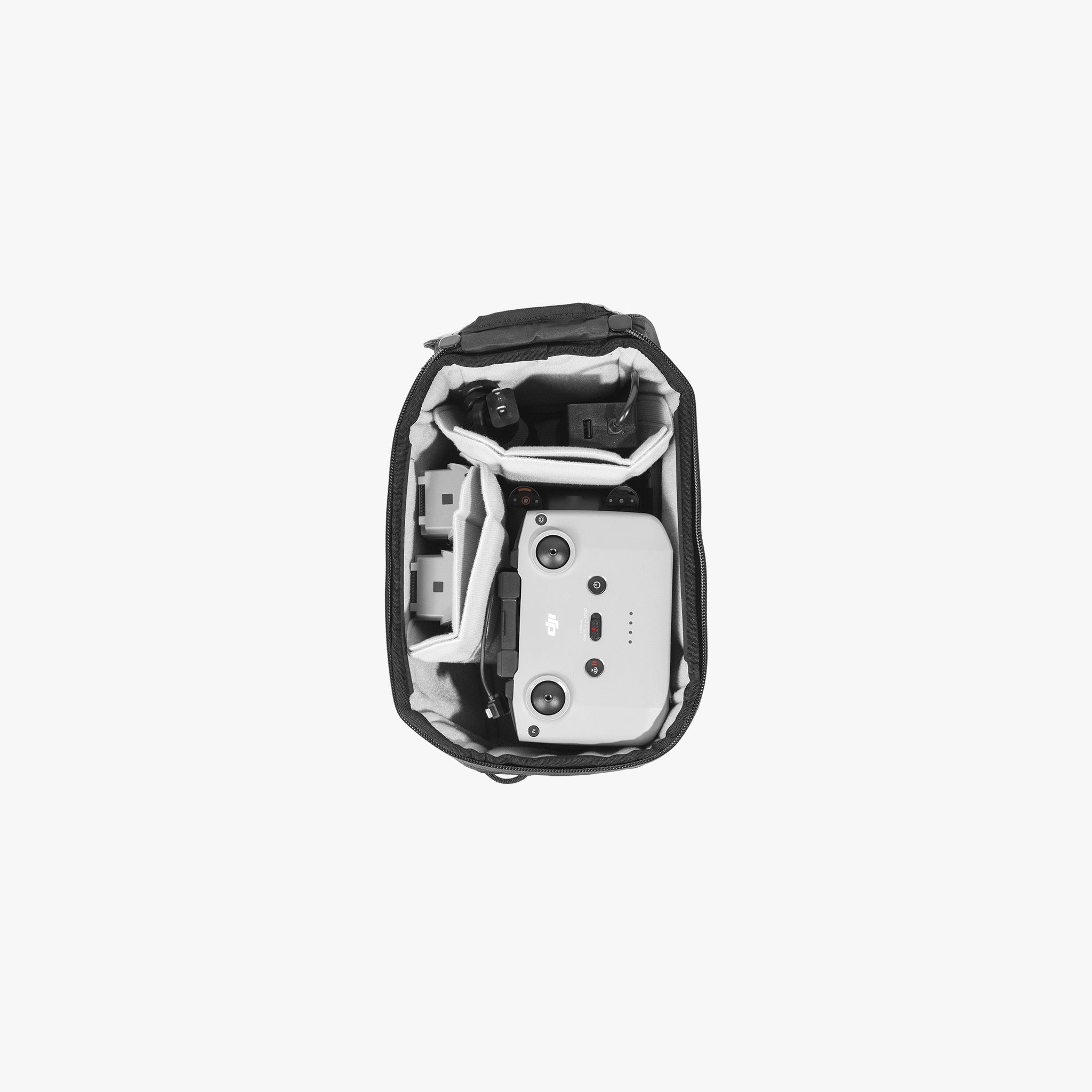 Camera Cube v2 – Small | Düzenleyici