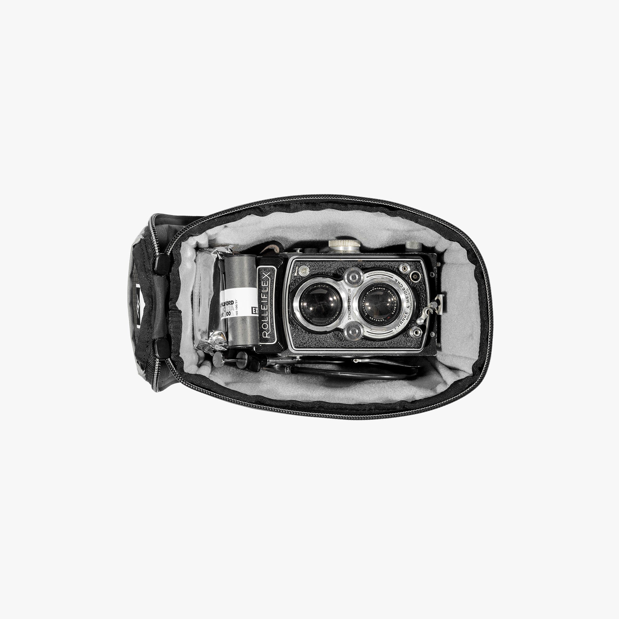 Camera Cube v2 – X-Small | Düzenleyici