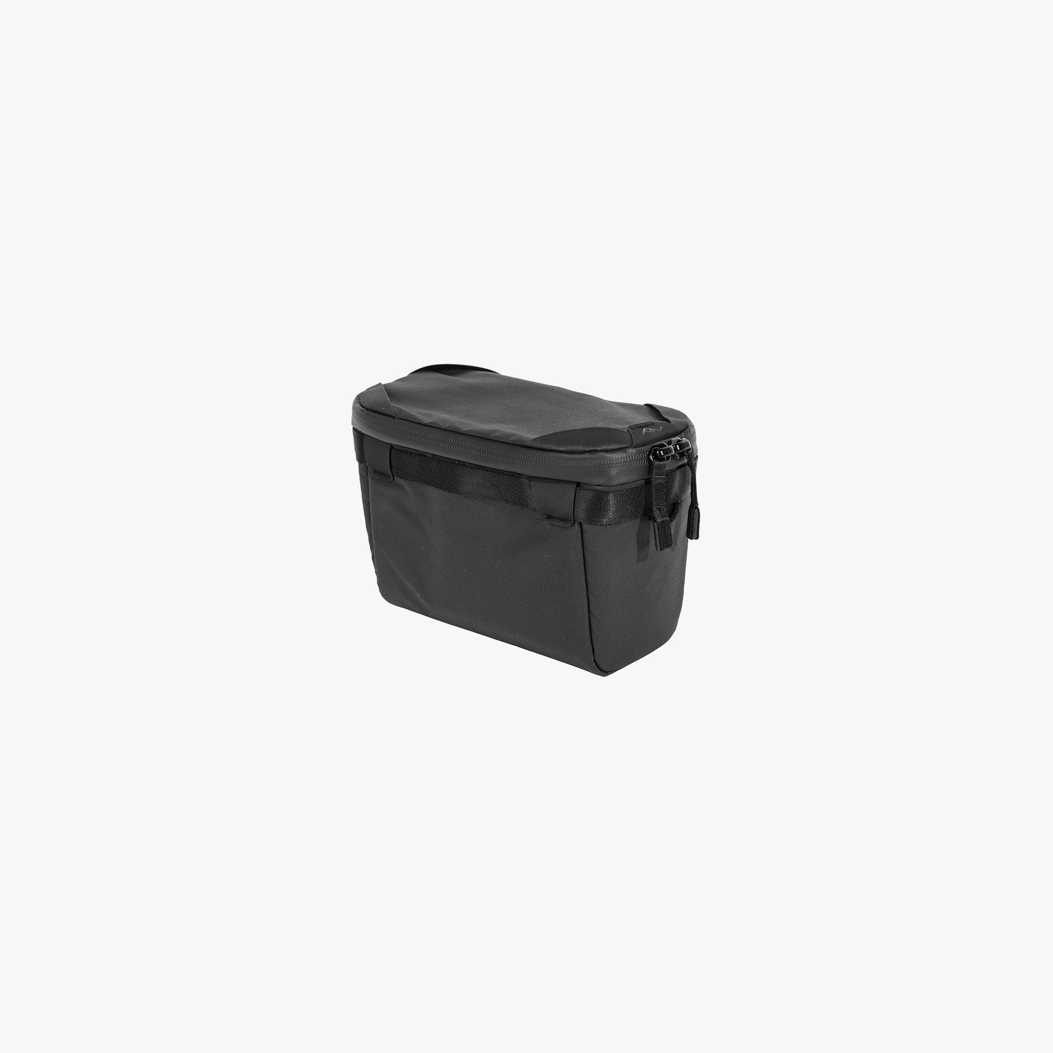 Camera Cube v2 – X-Small | Düzenleyici