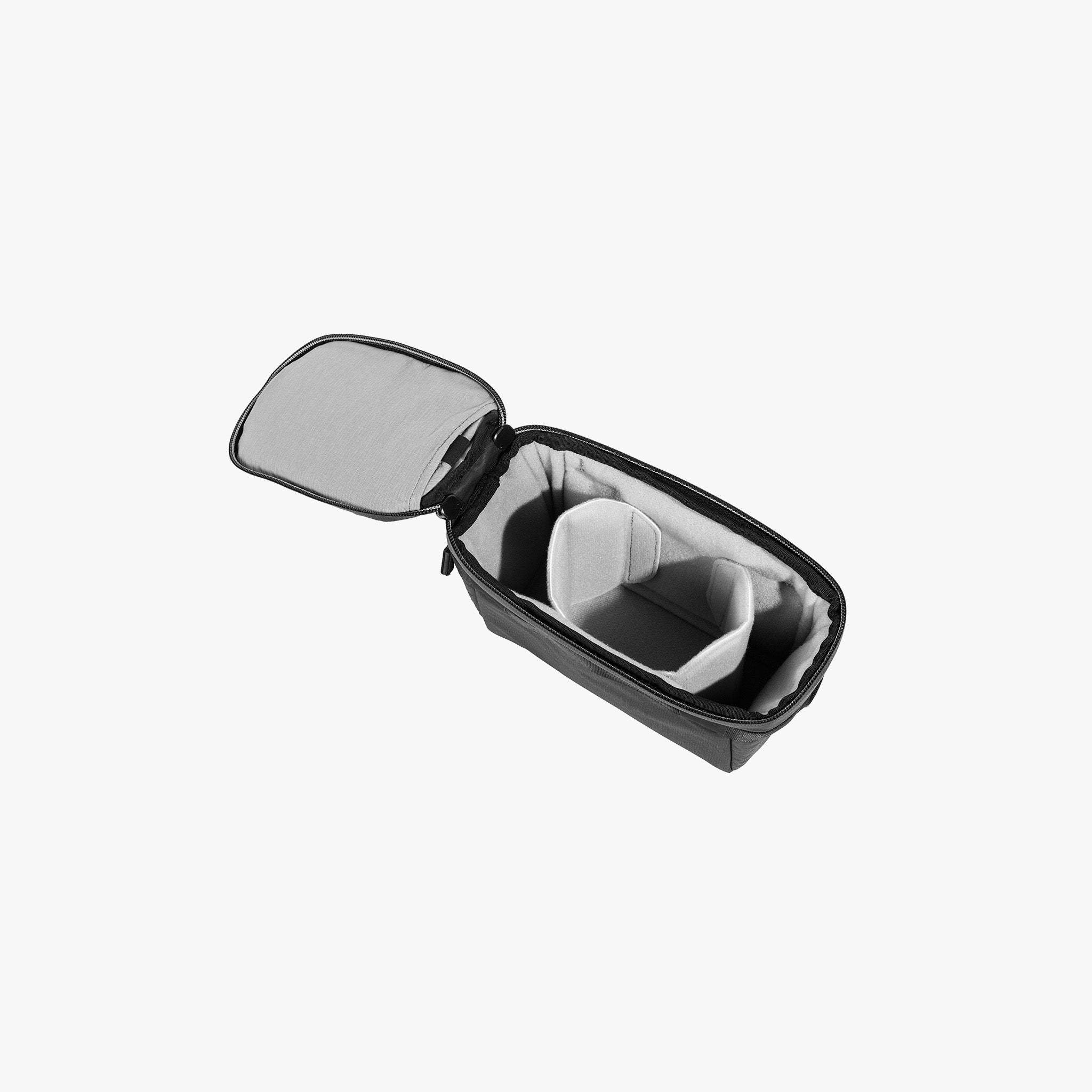 Camera Cube v2 – X-Small | Düzenleyici