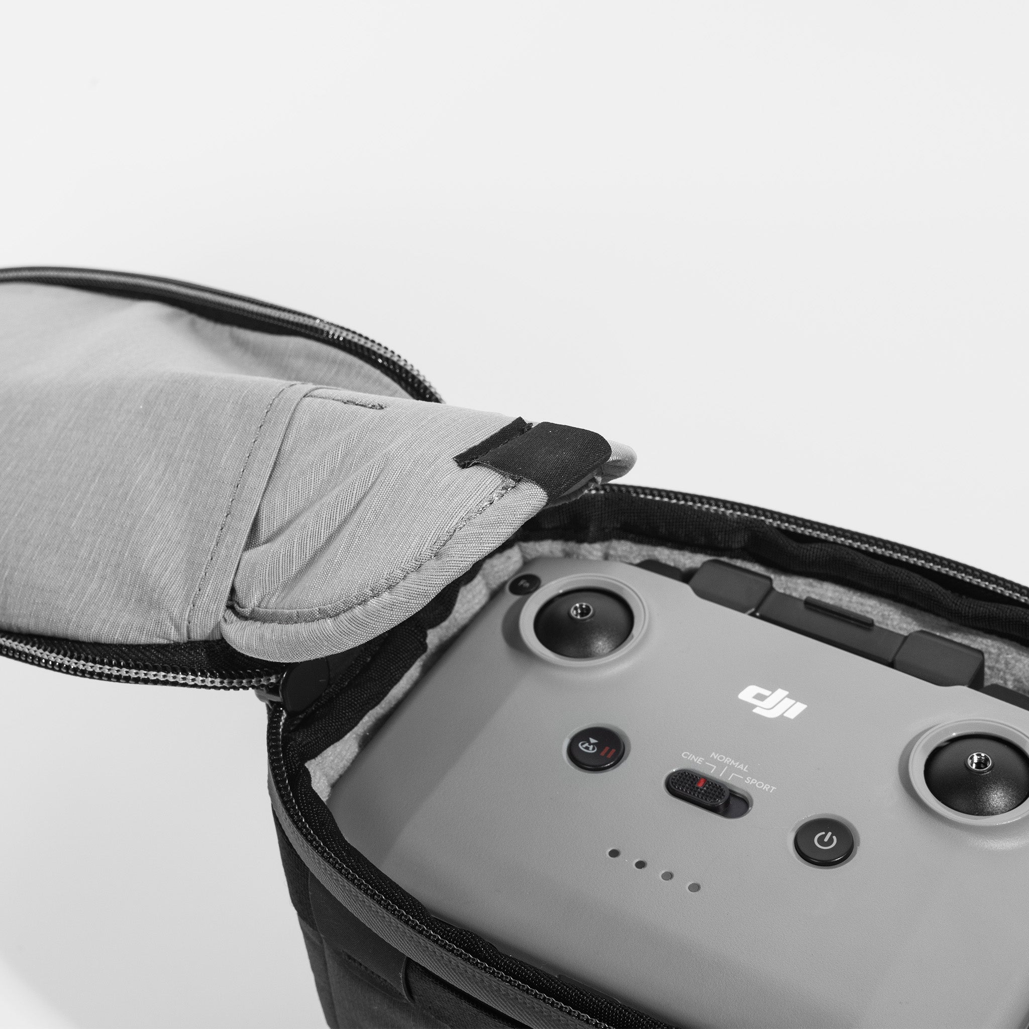 Camera Cube v2 – X-Small | Düzenleyici