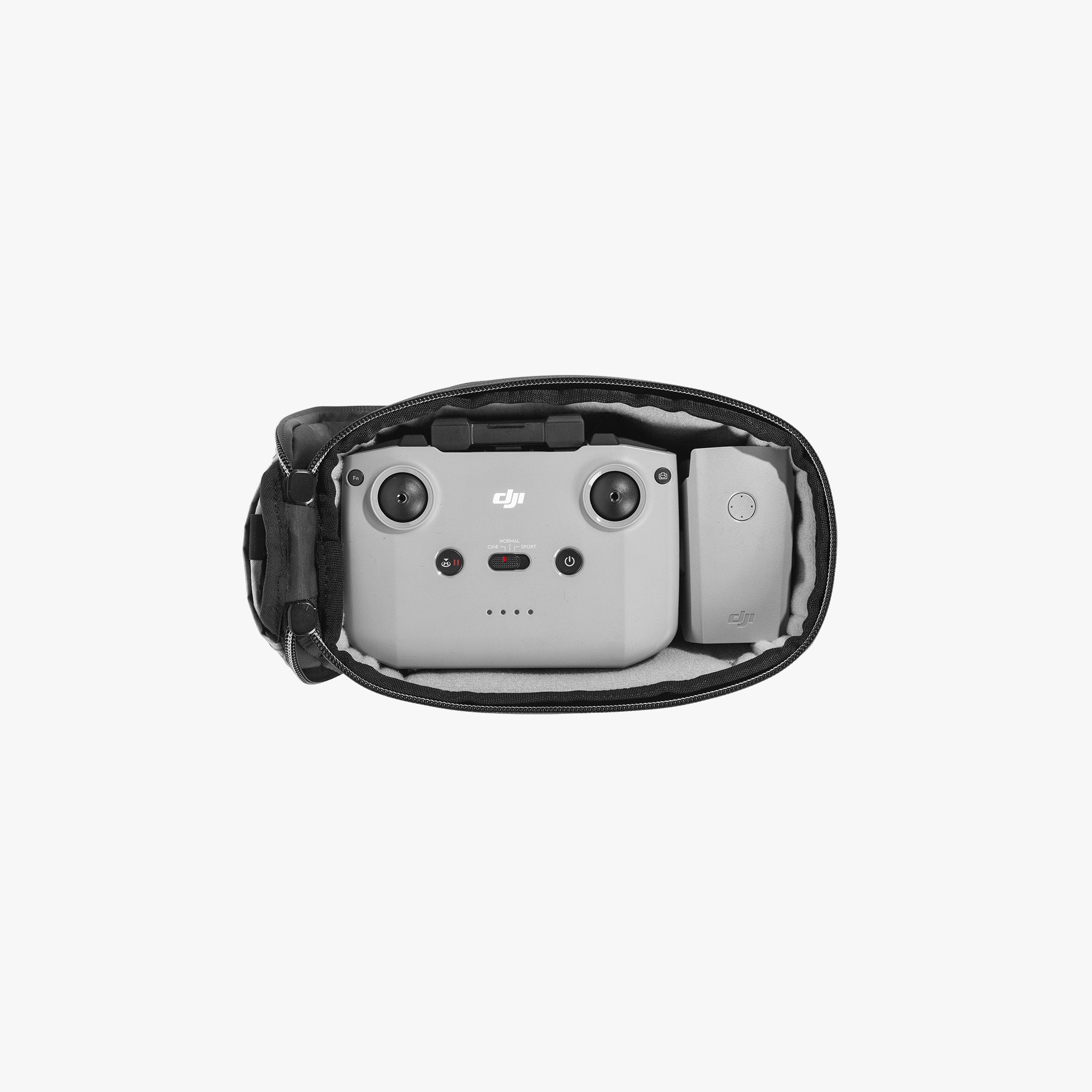 Camera Cube v2 – X-Small | Düzenleyici