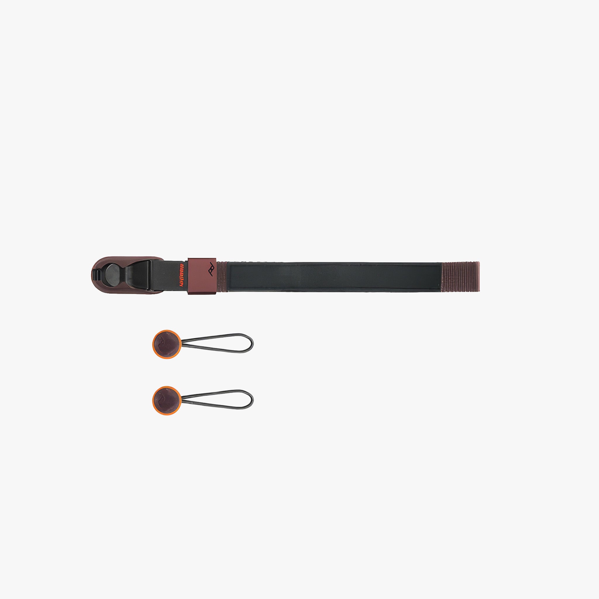 Cuff | Fonksiyonel Kamera Bilek Askısı | Eclipse