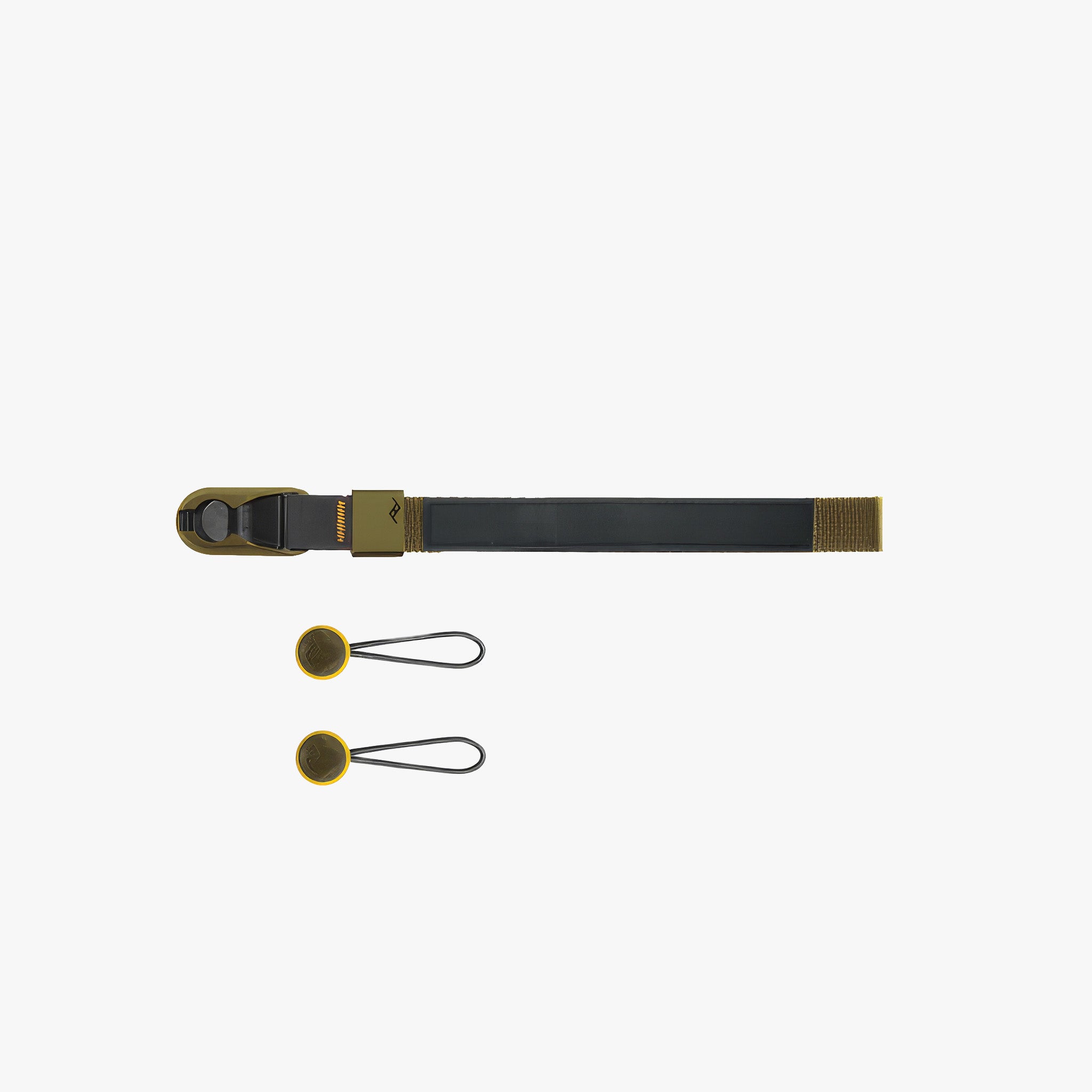 Cuff | Fonksiyonel Kamera Bilek Askısı | Kelp