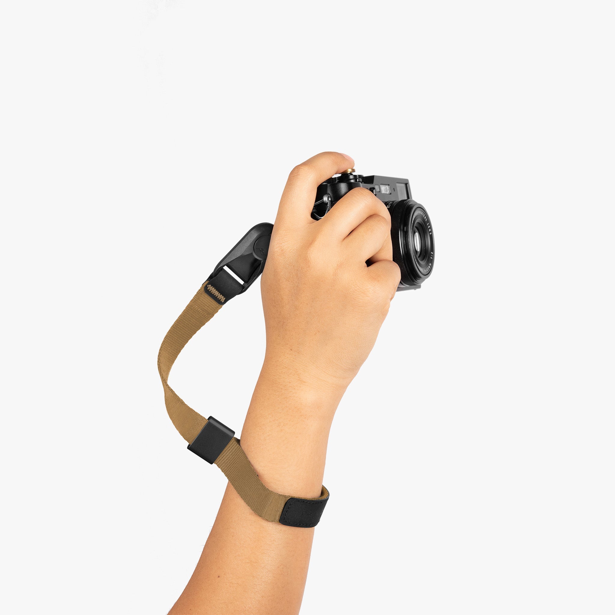 Cuff | Bilek Askısı | Coyote