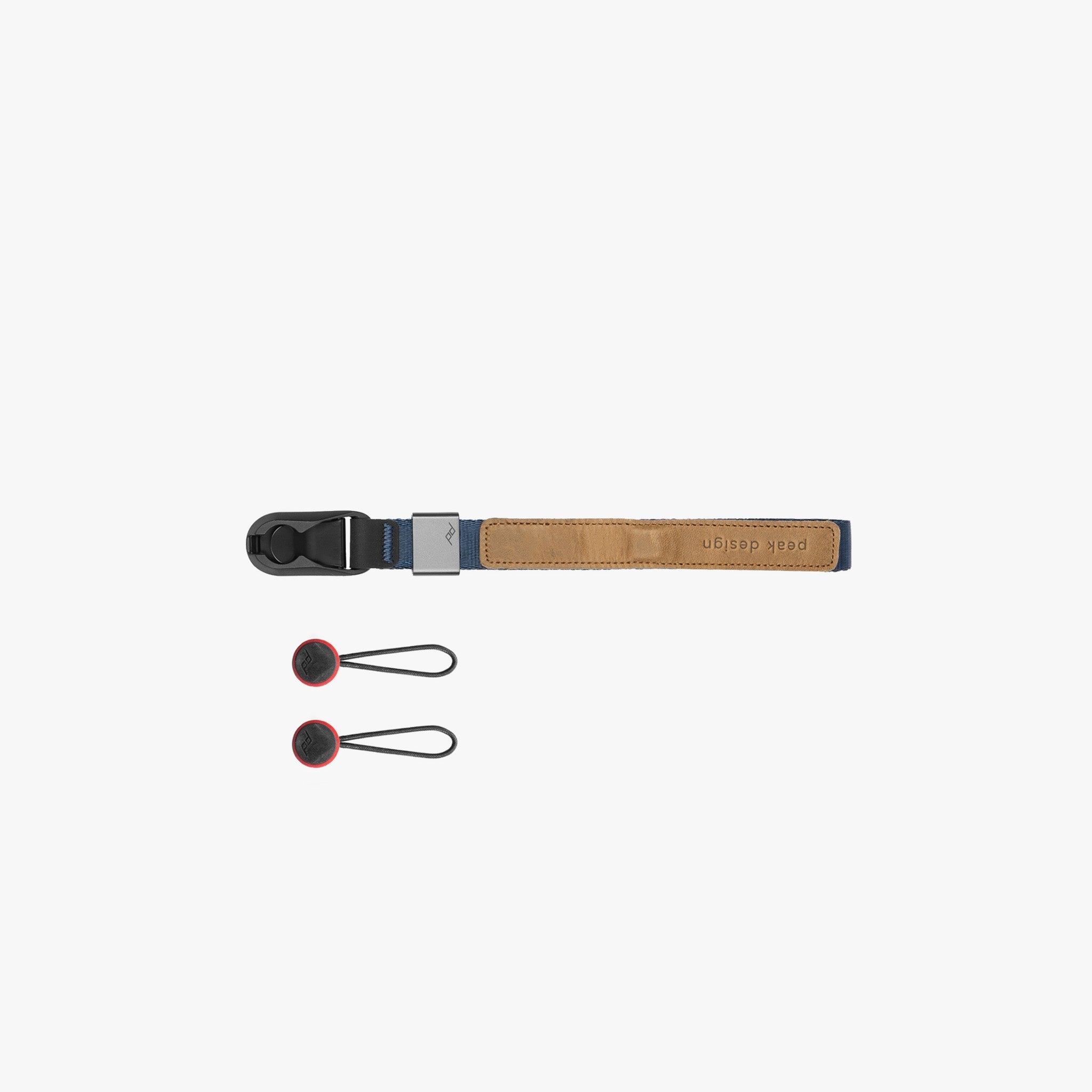 Peak Design Cuff Midnight bilek askısı siyah güvenlik askısı
