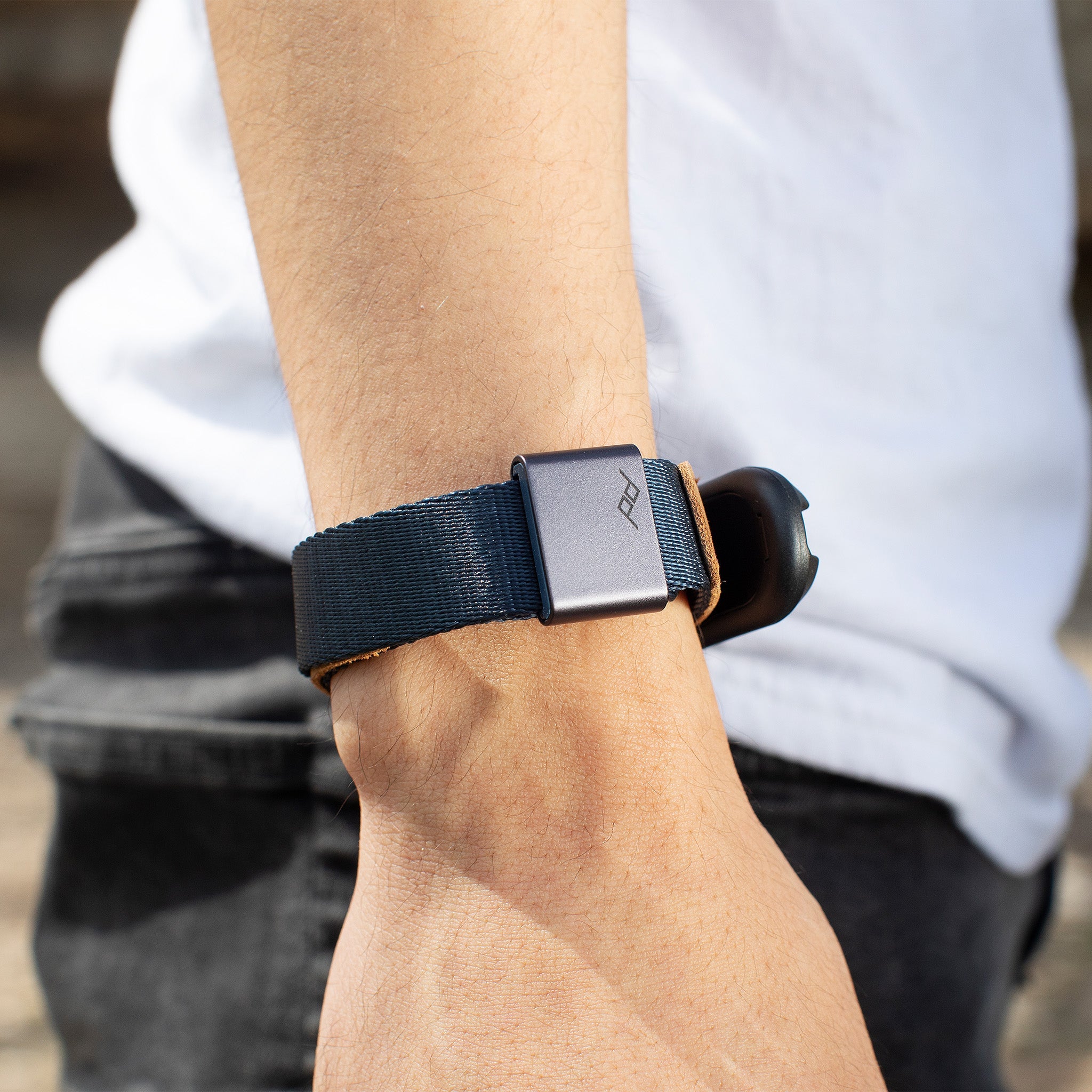 Cuff | Bilek Askısı | Midnight