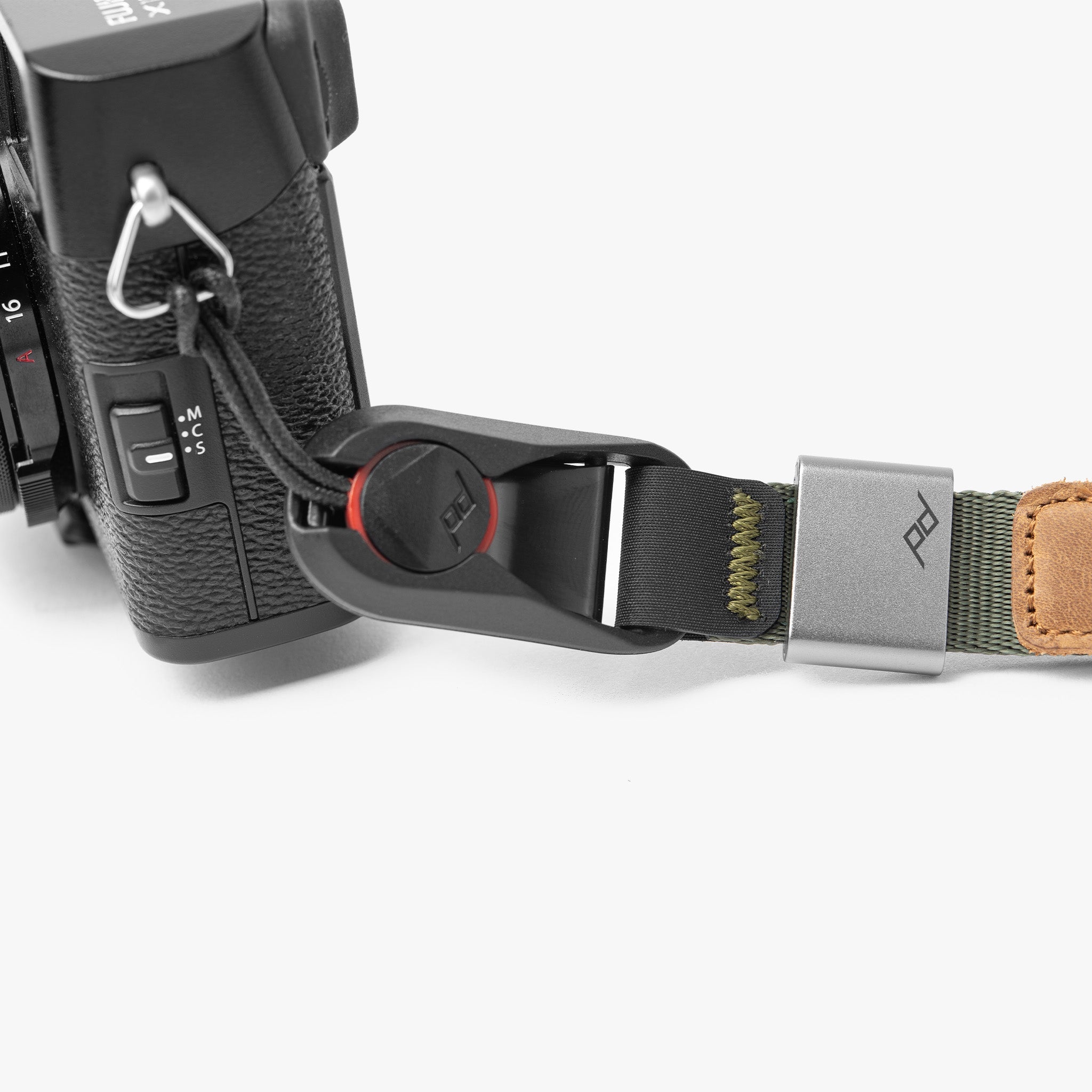Cuff | Bilek Askısı | Sage