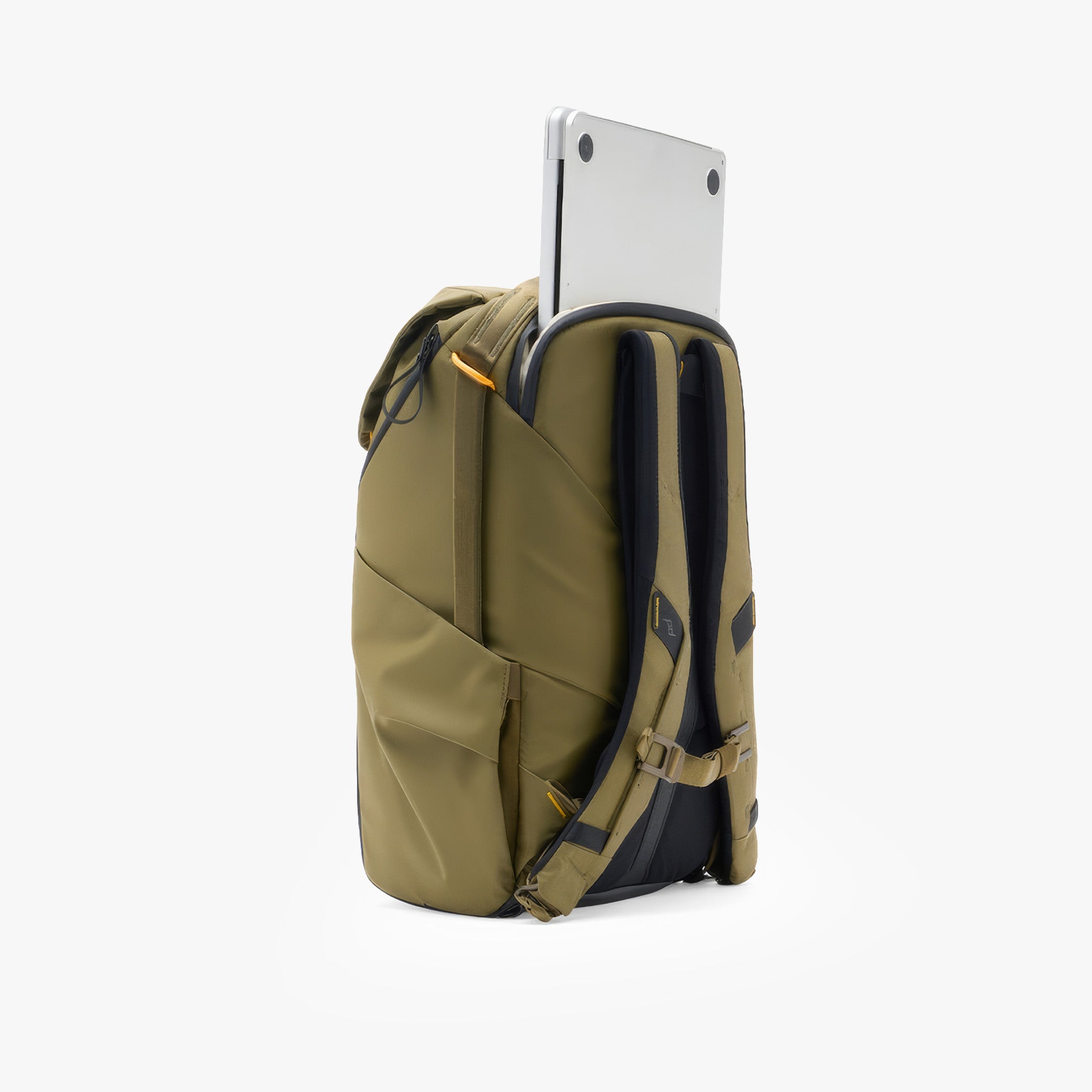 Everyday Backpack 20L | Günlük Sırt Çantası | Kelp