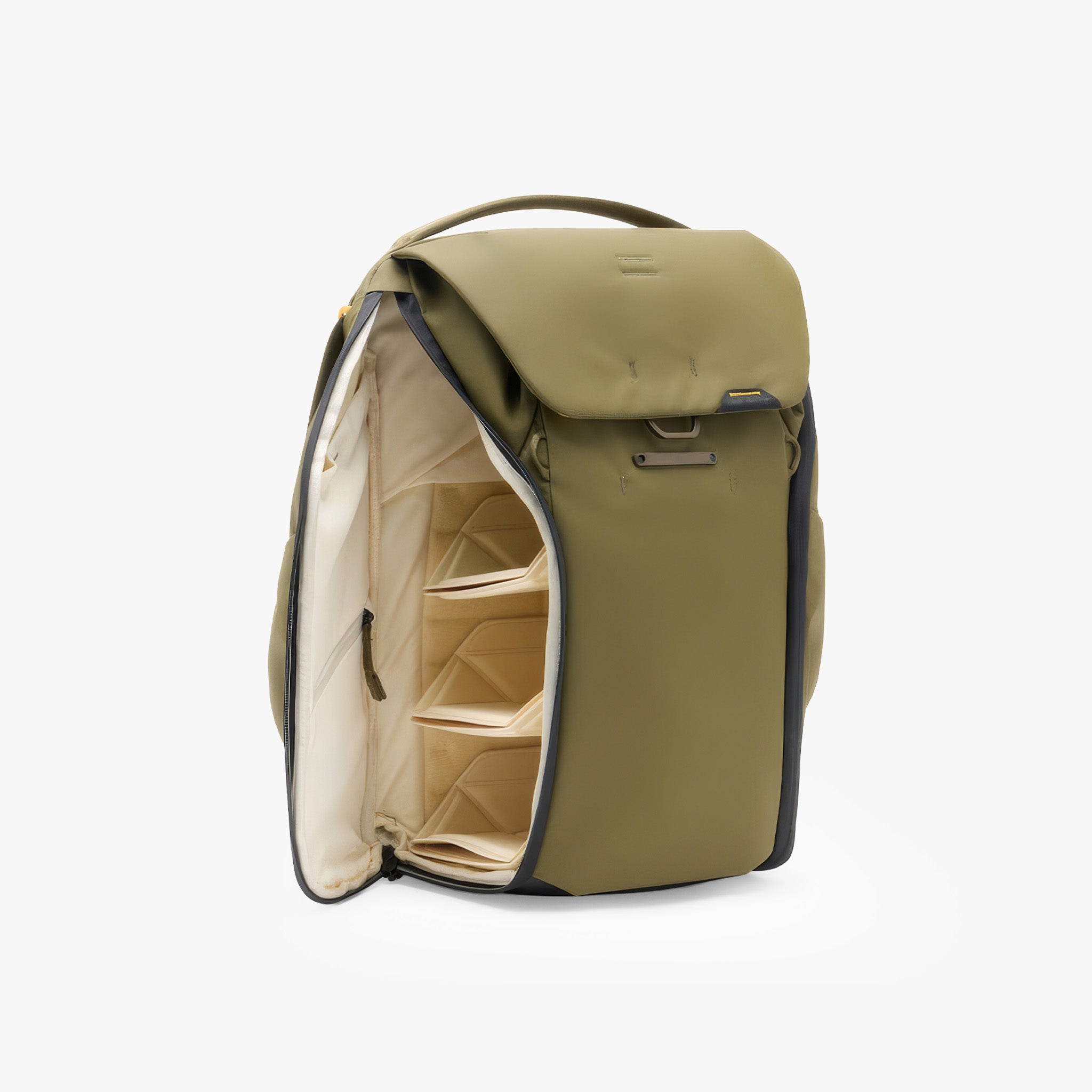 Everyday Backpack 20L | Günlük Sırt Çantası | Kelp