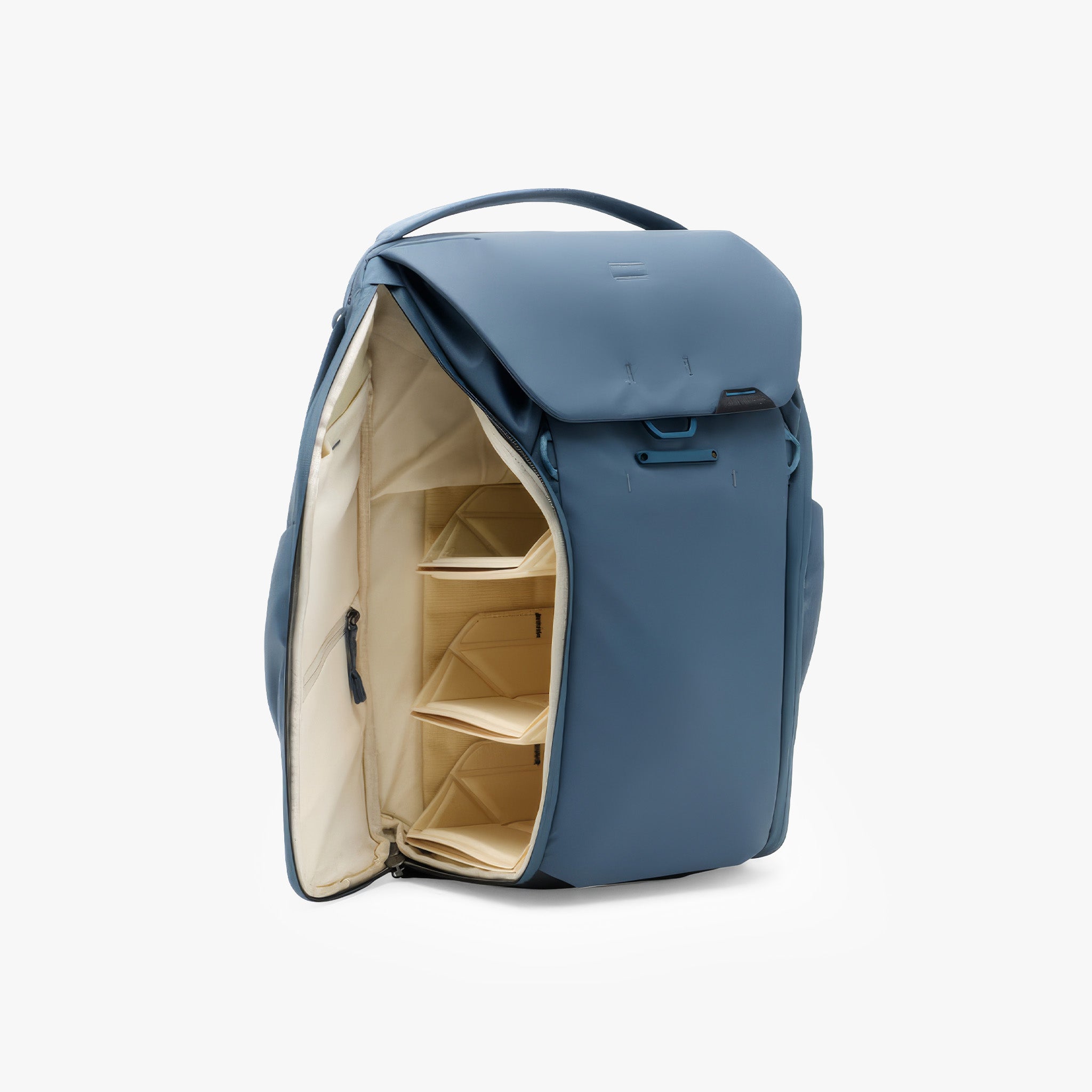 Everyday Backpack 20L | Günlük Sırt Çantası | Ocean