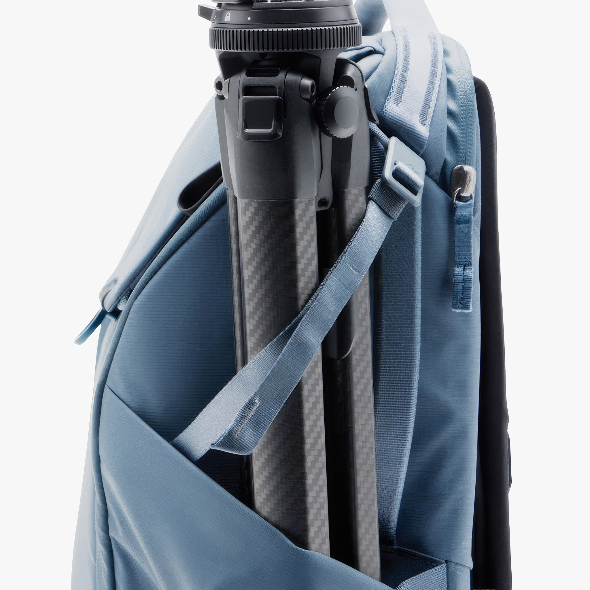 Peak Design Everyday Backpack 20L Ocean – MagLatch®, FlexFold Düzen