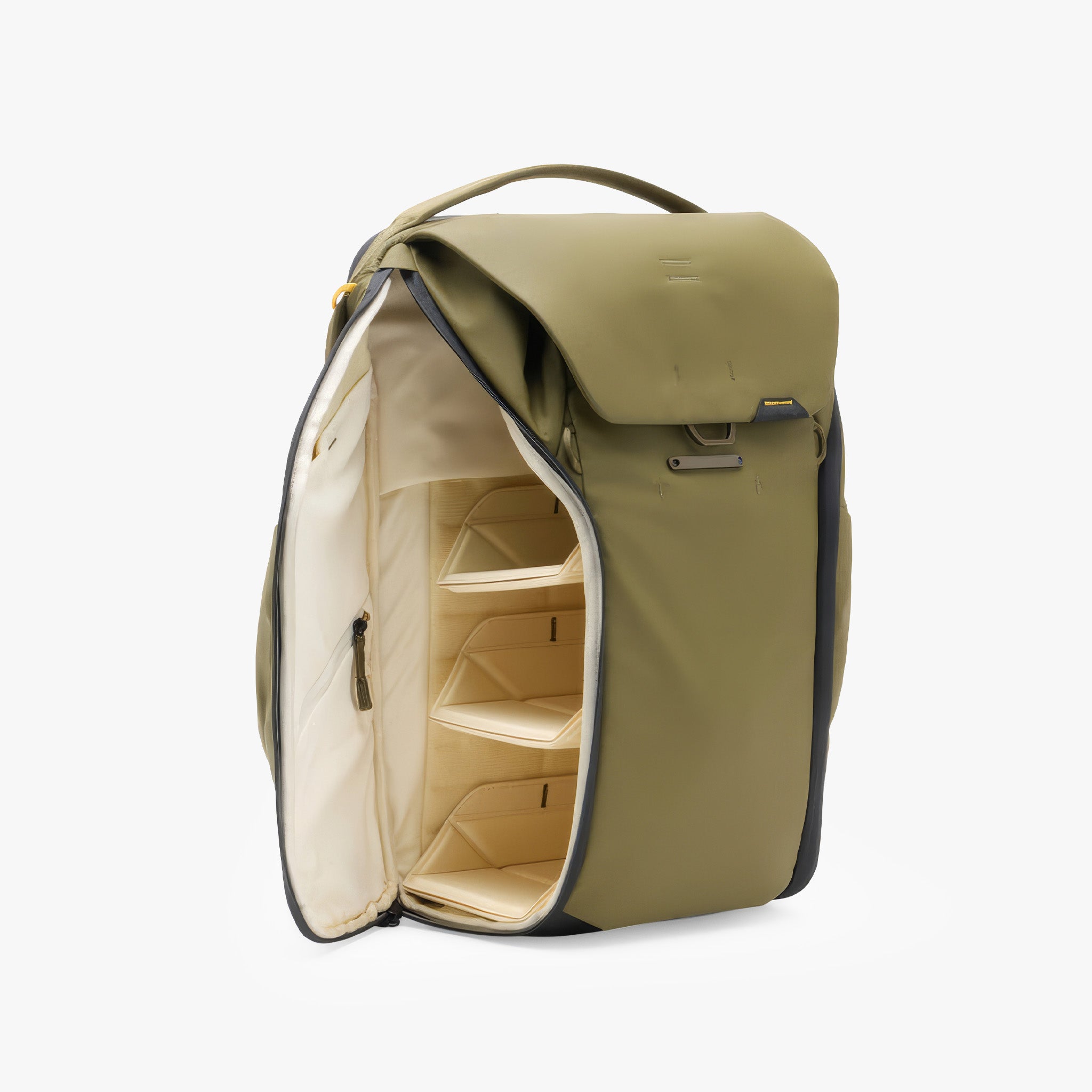 Everyday Backpack 30L | Günlük Sırt Çantası | Kelp