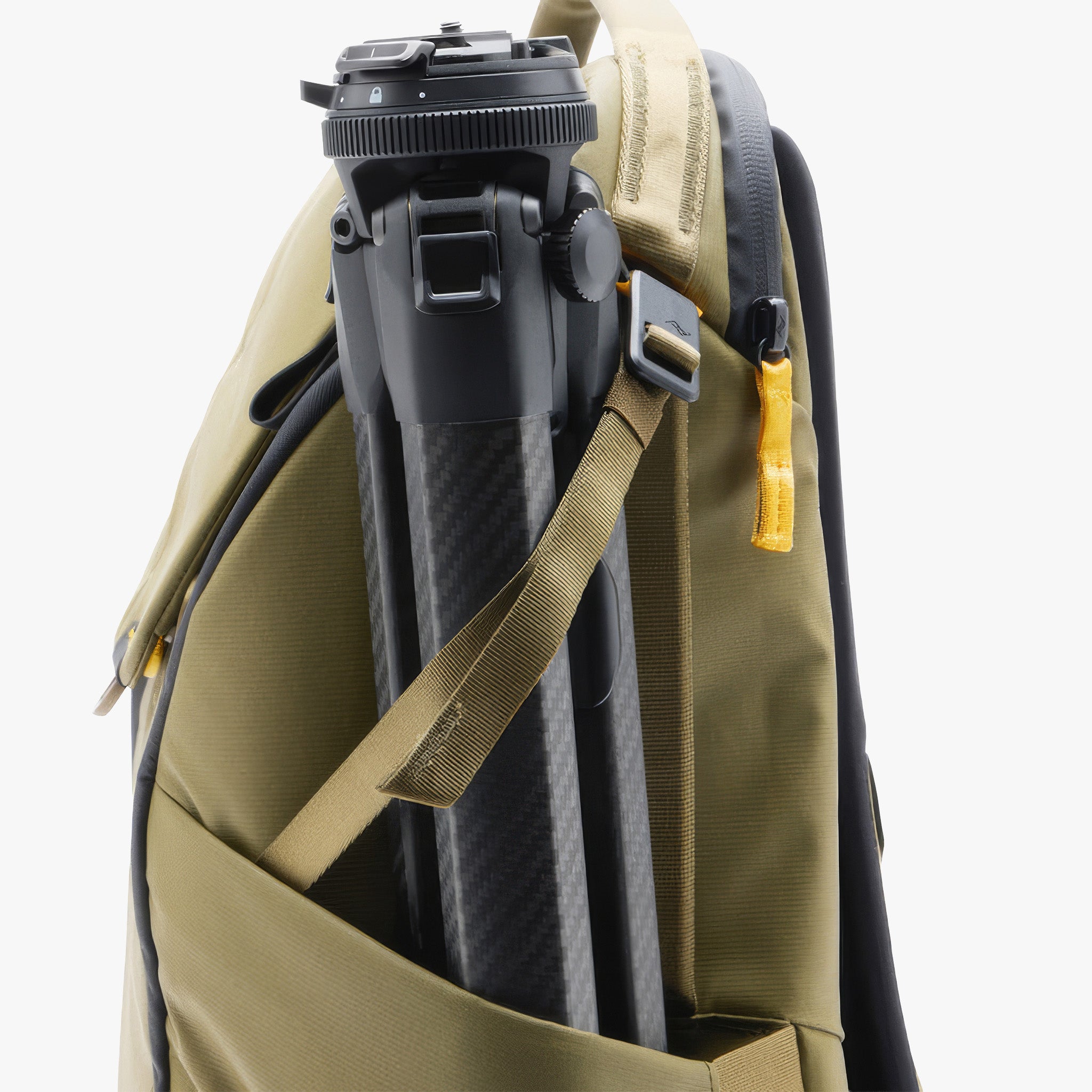 Everyday Backpack 30L | Günlük Sırt Çantası | Kelp