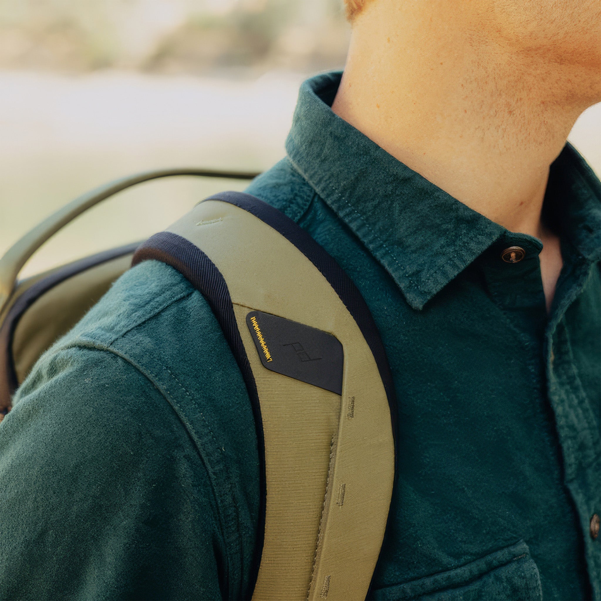 Everyday Backpack 30L | Günlük Sırt Çantası | Kelp