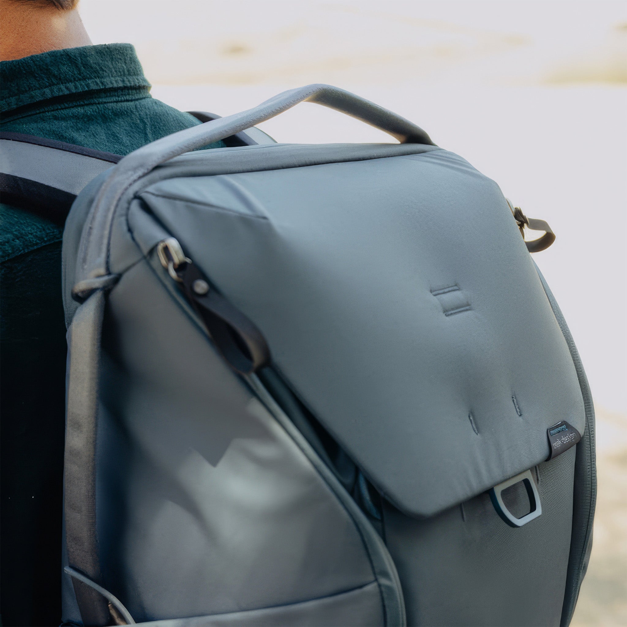 Everyday Backpack 30L | Günlük Sırt Çantası | Ocean