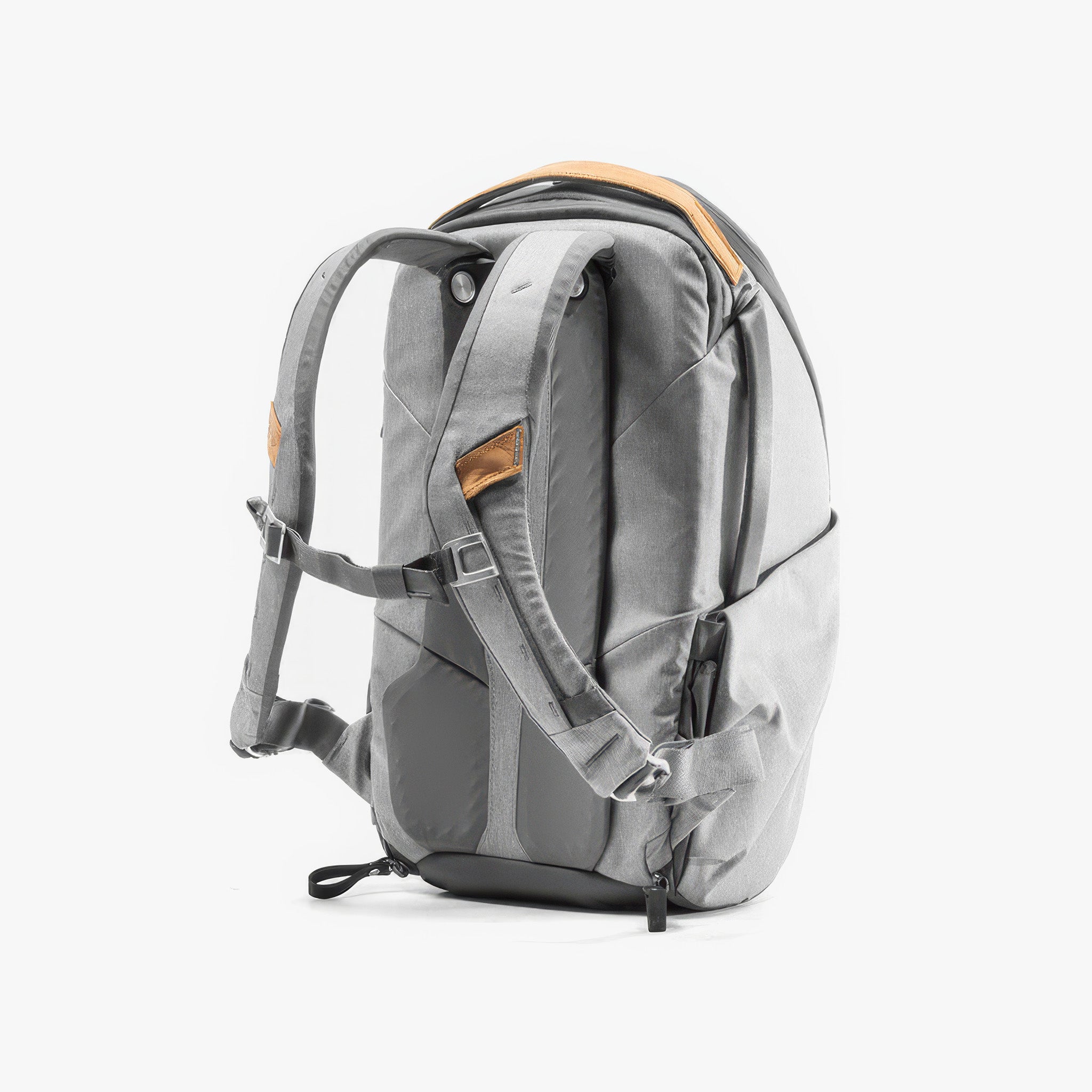 Everyday Backpack Zip 15L | Günlük Sırt Çantası | Ash