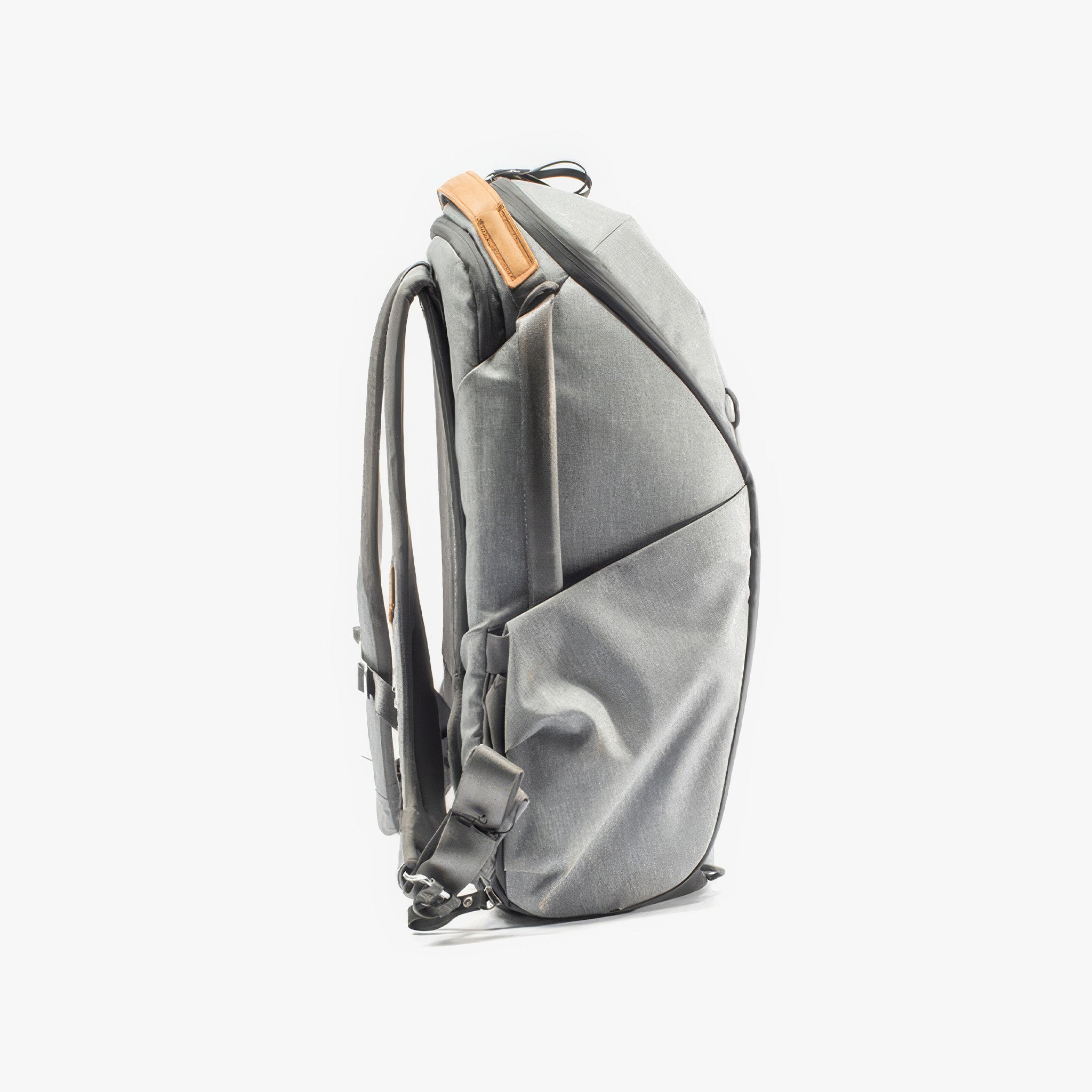 Everyday Backpack Zip 15L | Günlük Sırt Çantası | Ash