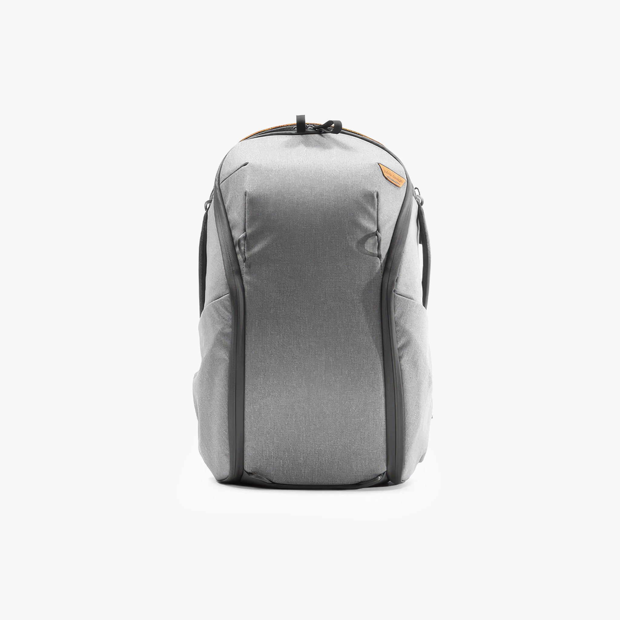 Everyday Backpack Zip 15L | Günlük Sırt Çantası | Ash