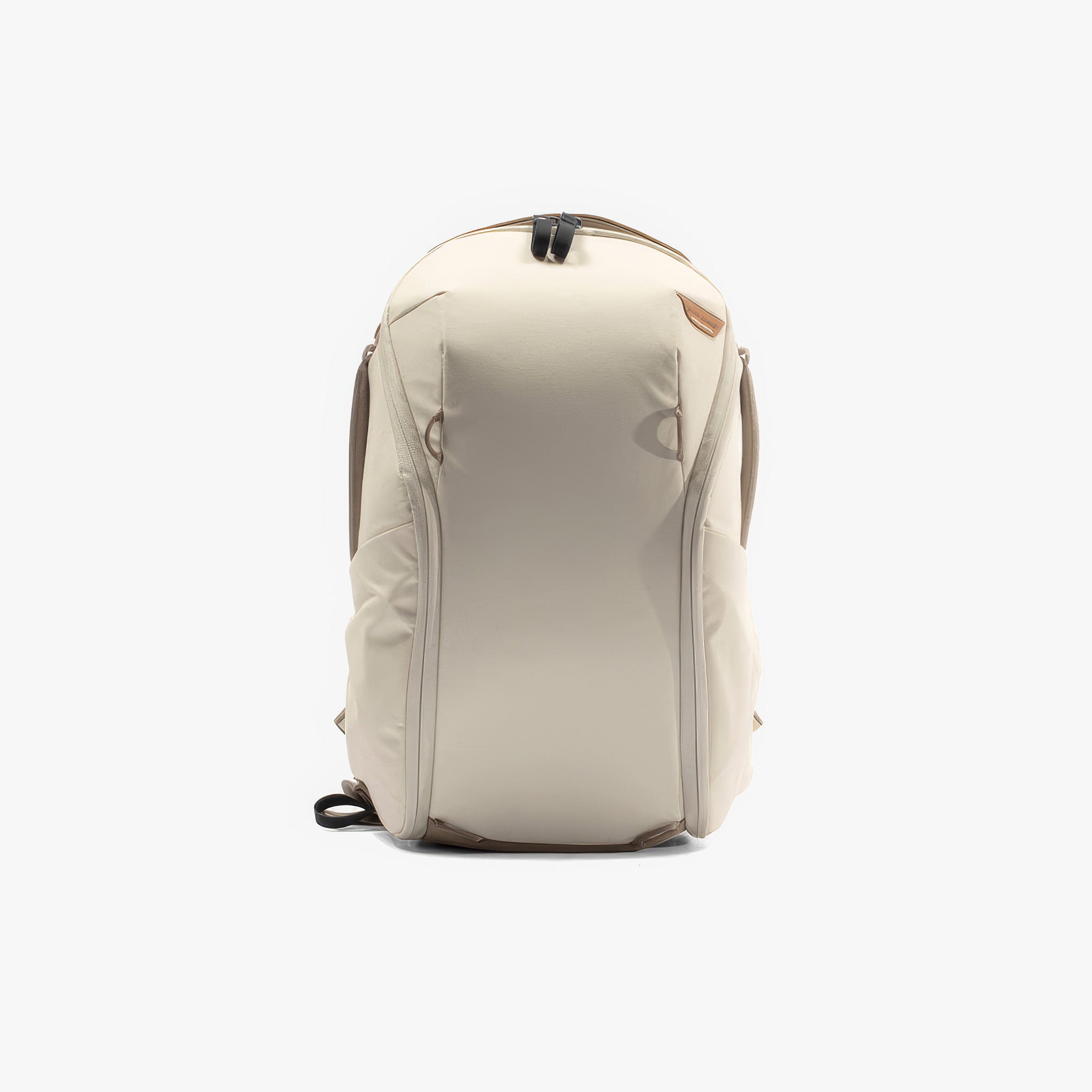 Everyday Backpack Zip 15L | Günlük Sırt Çantası | Bone
