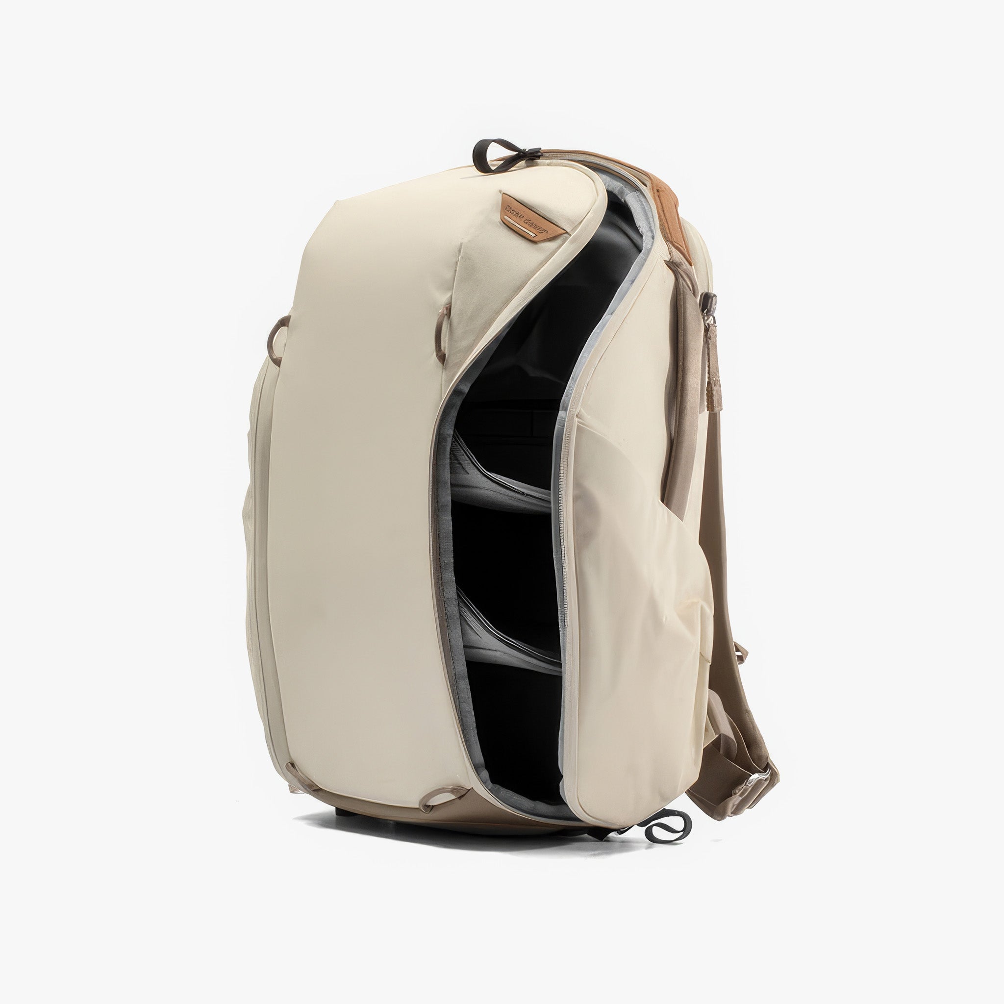 Everyday Backpack Zip 15L | Günlük Sırt Çantası | Bone
