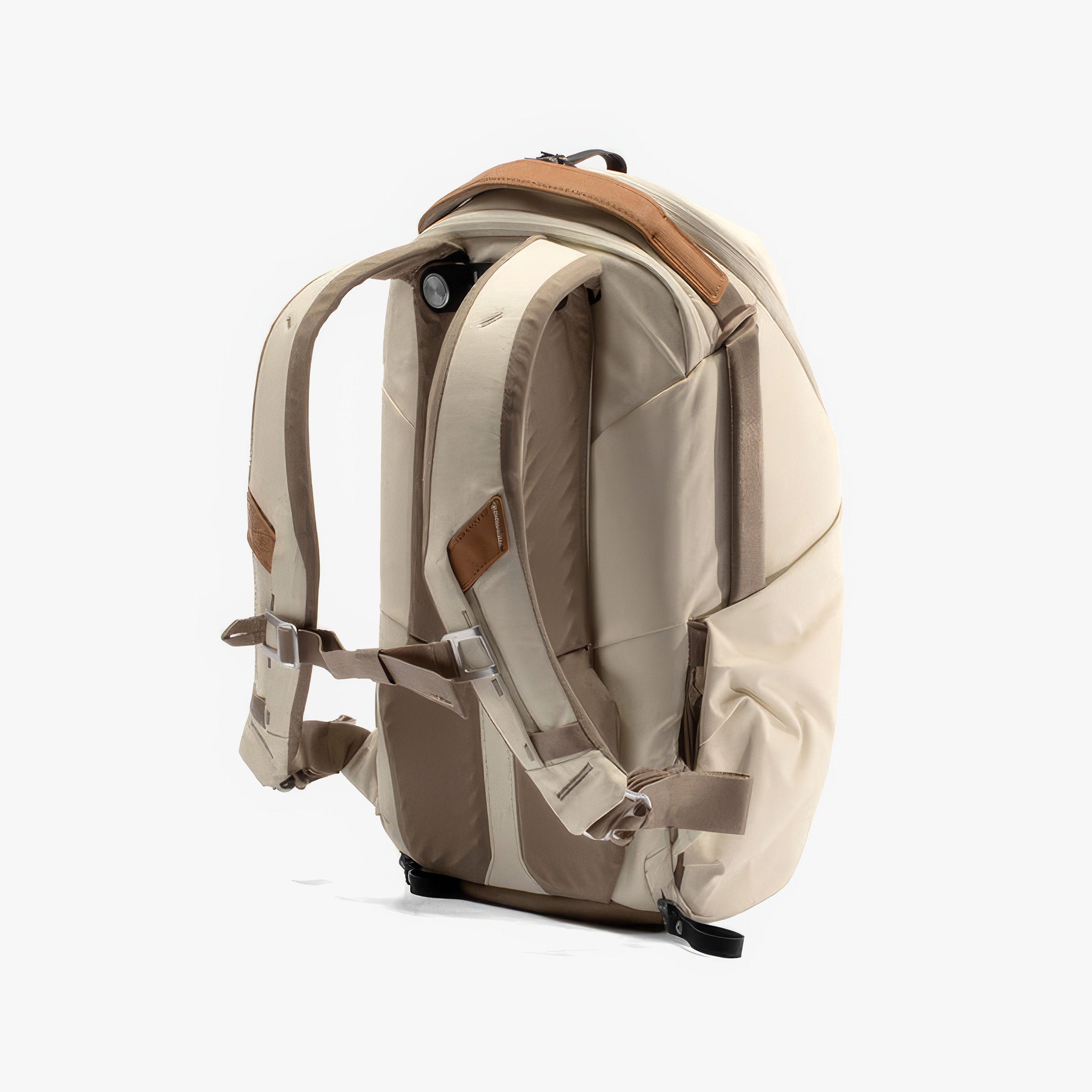 Everyday Backpack Zip 15L | Günlük Sırt Çantası | Bone