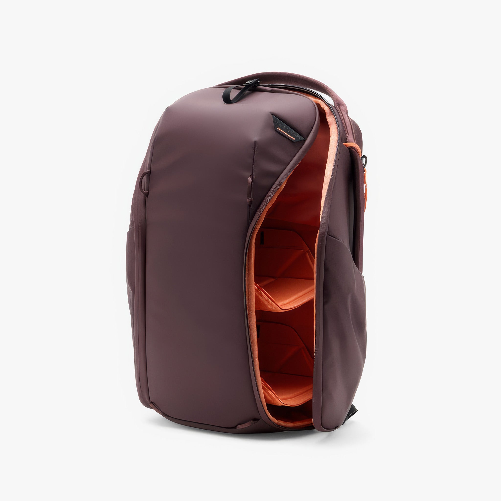 Everyday Backpack Zip 15L | Günlük Sırt Çantası | Eclipse