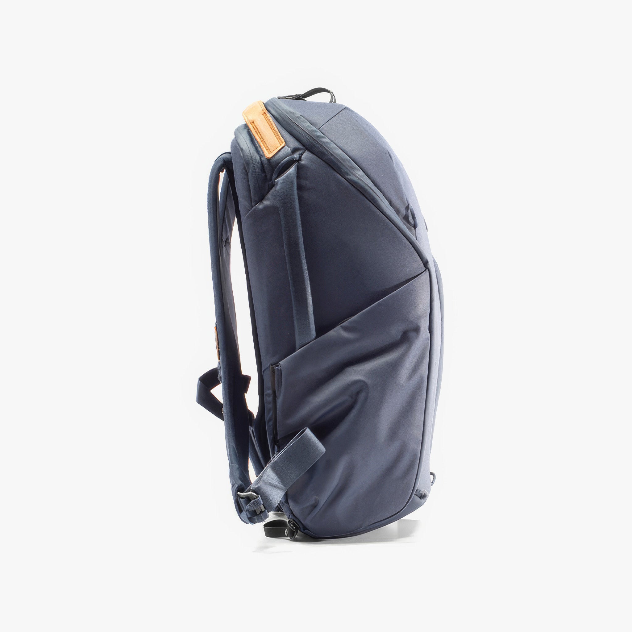 Everyday Backpack Zip 15L | Günlük Sırt Çantası | Midnight