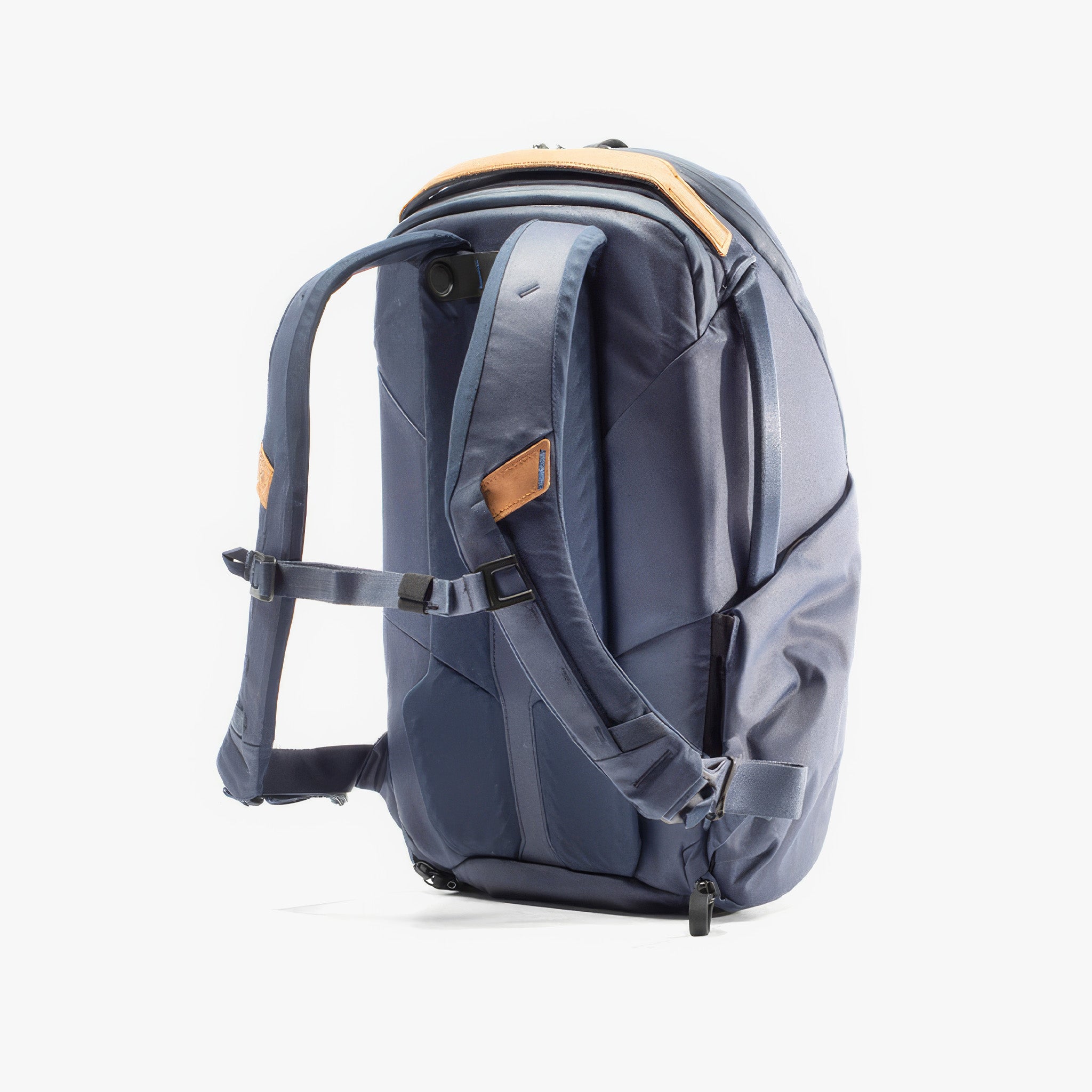 Everyday Backpack Zip 15L | Günlük Sırt Çantası | Midnight