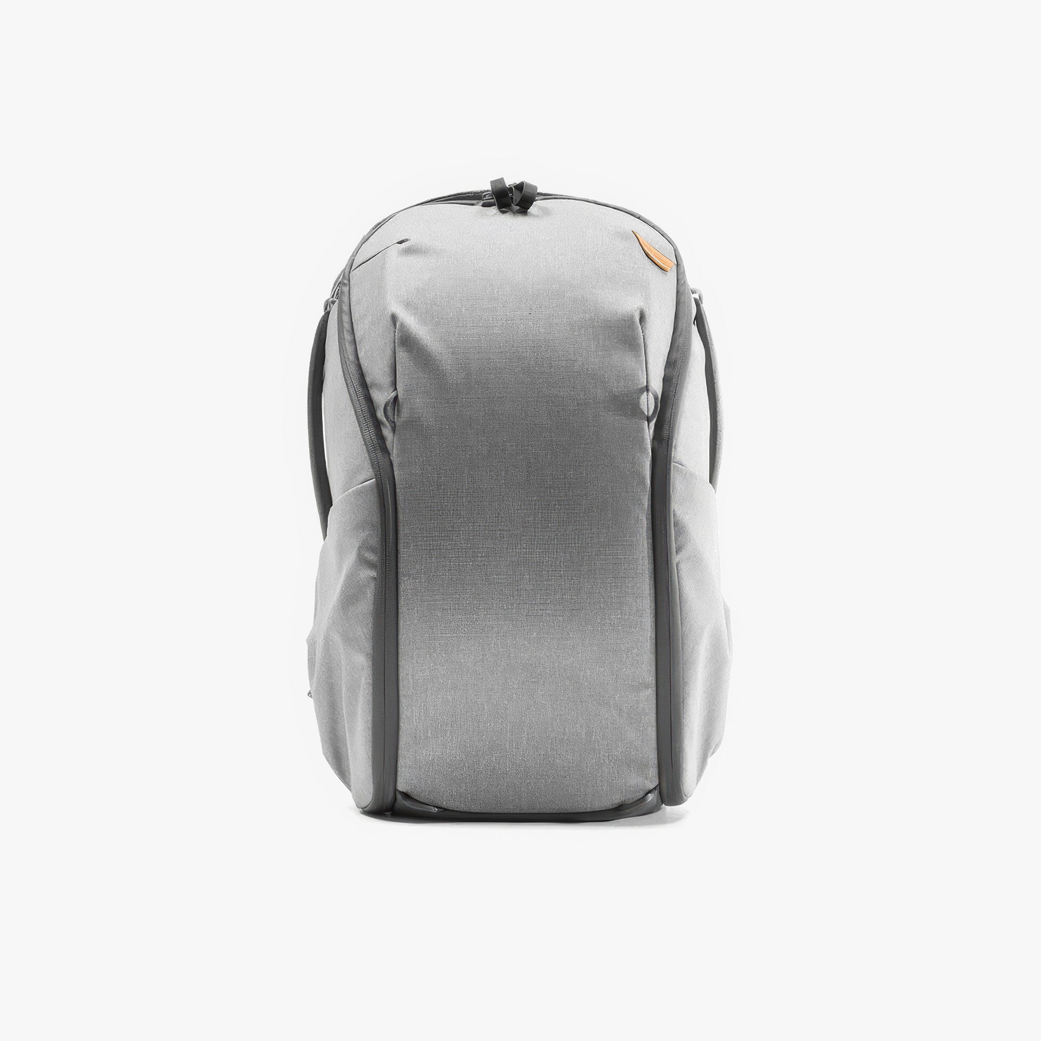 Everyday Backpack Zip 20L | Günlük Sırt Çantası | Ash
