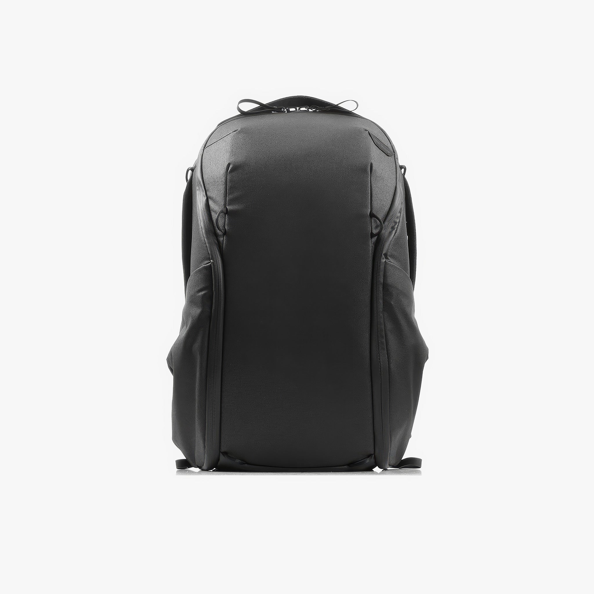 Everyday Backpack Zip 20L | Günlük Sırt Çantası | Black