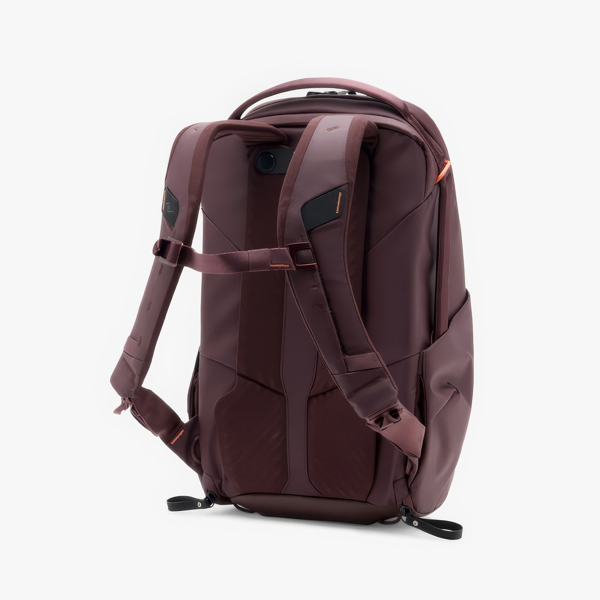 Peak Design Everyday Backpack Zip 20L Eclipse – Sade Tasarım