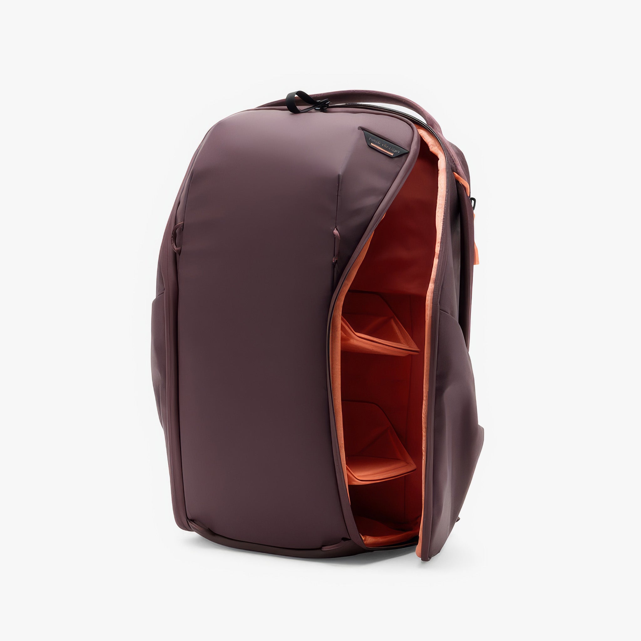 Peak Design Everyday Backpack Zip 20L Eclipse – Sade Tasarım