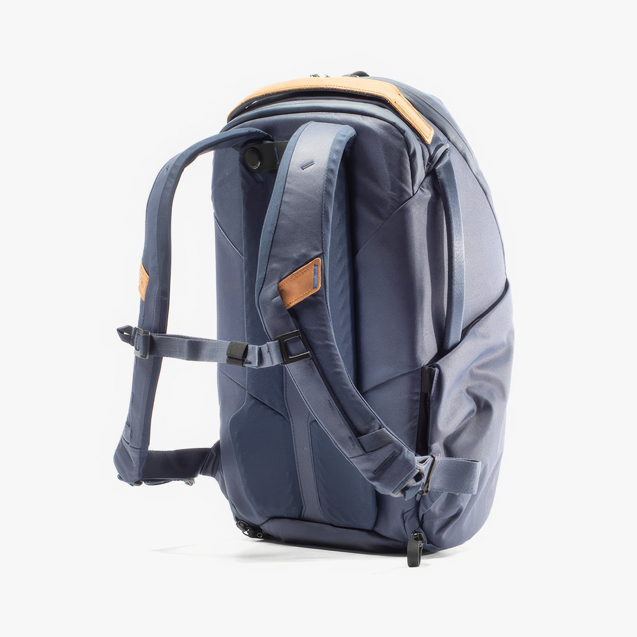 Everyday Backpack Zip 20L | Günlük Sırt Çantası | Midnight