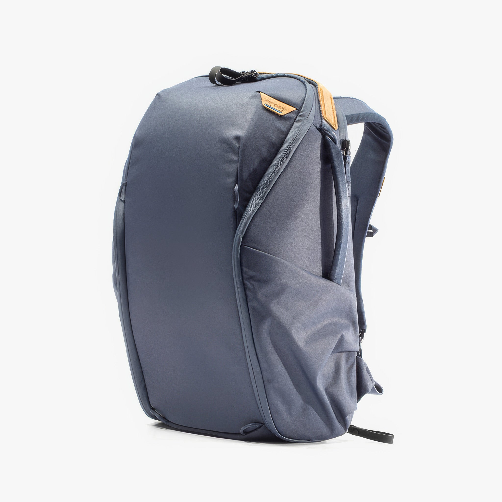 Everyday Backpack Zip 20L | Günlük Sırt Çantası | Midnight