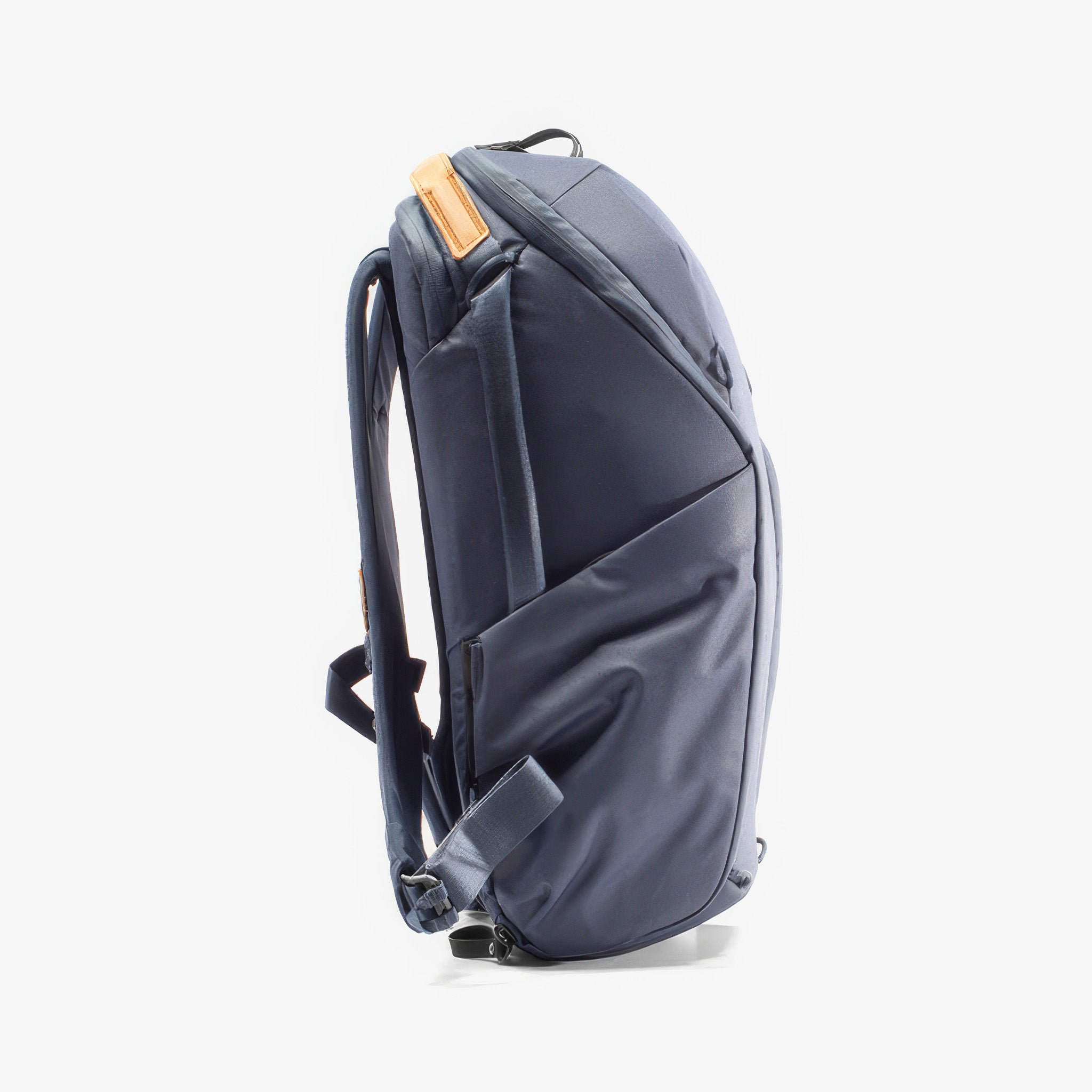 Everyday Backpack Zip 20L | Günlük Sırt Çantası | Midnight