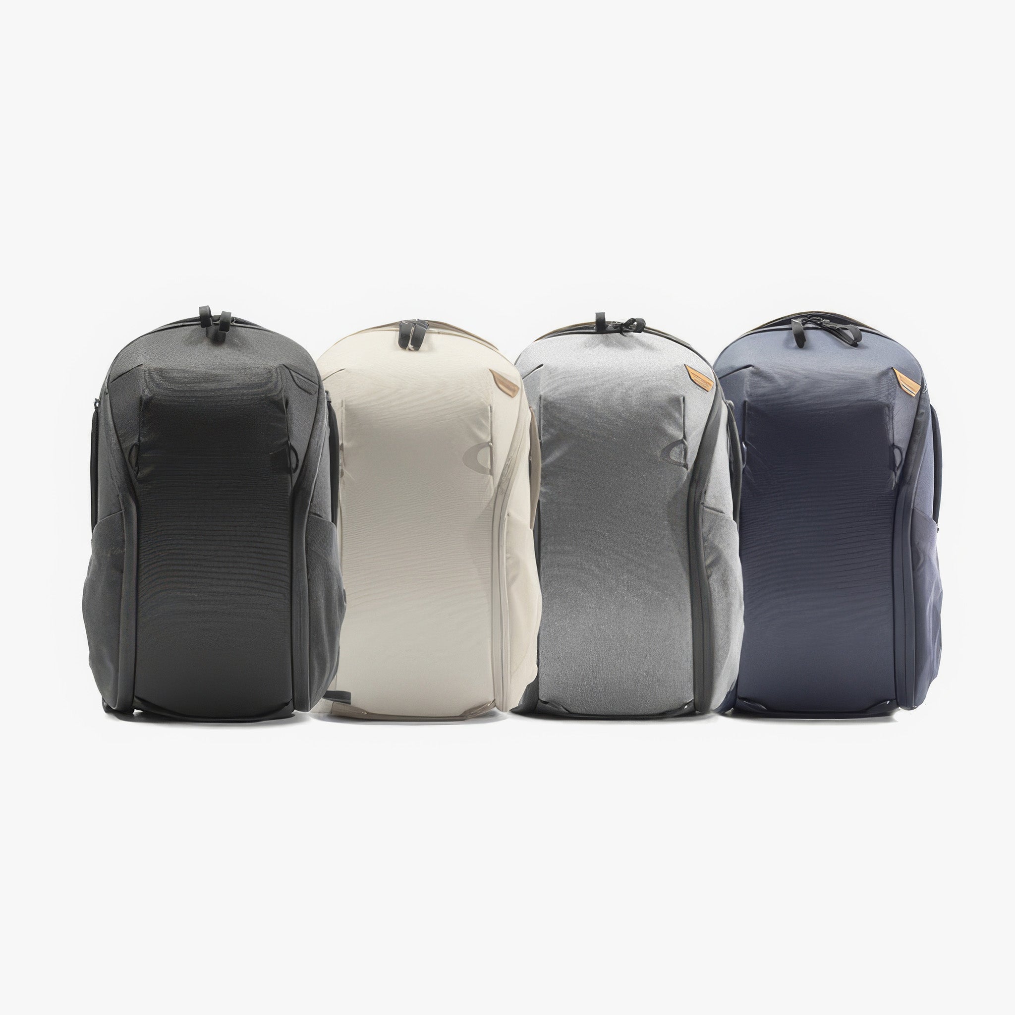 Everyday Backpack Zip 20L | Günlük Sırt Çantası | Midnight