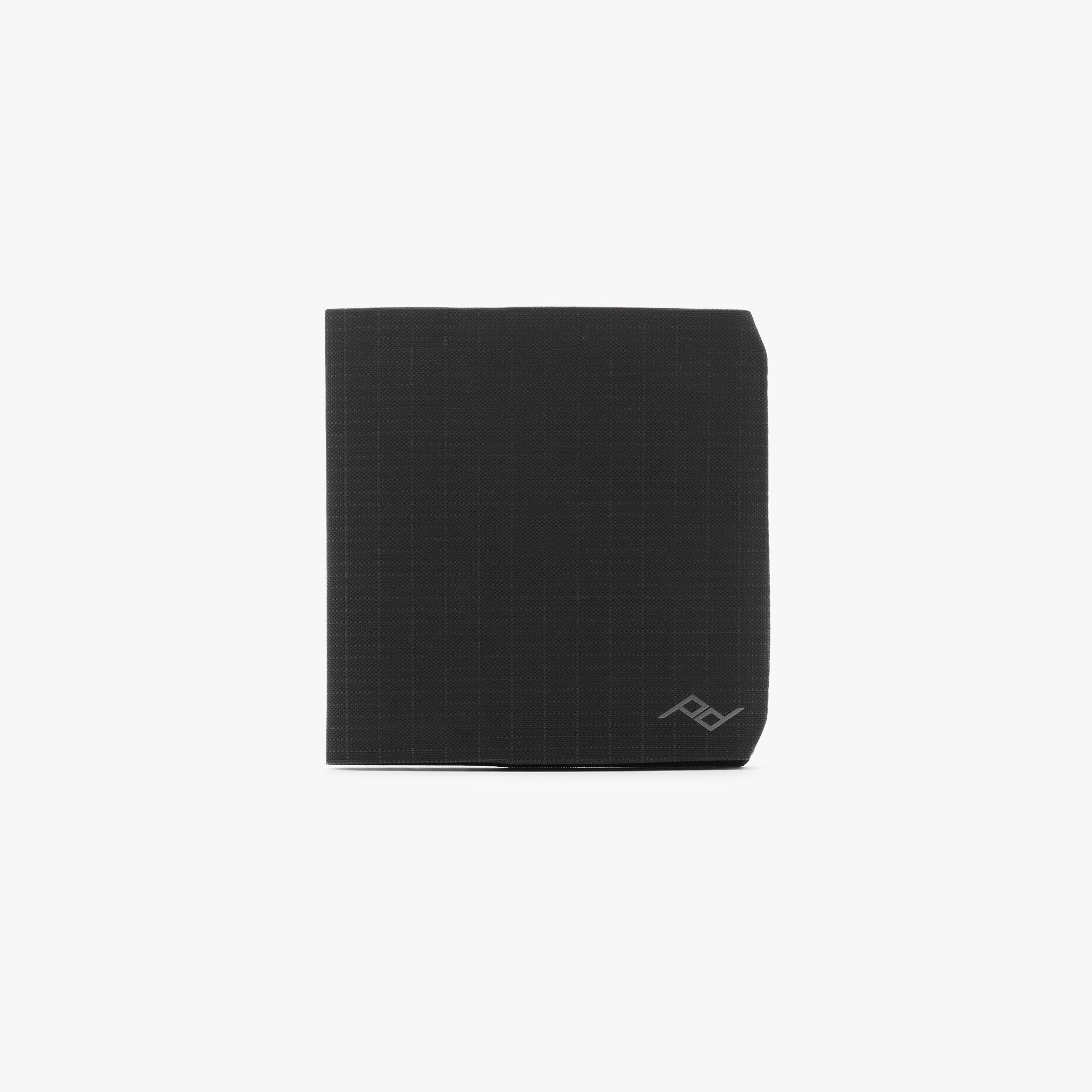 Everyday Billfold Wallet | Black