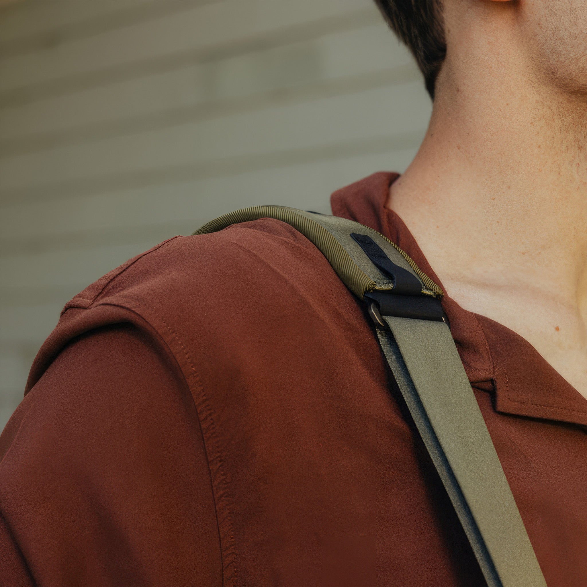 Everyday Messenger 13L | Postacı Çantası | Kelp