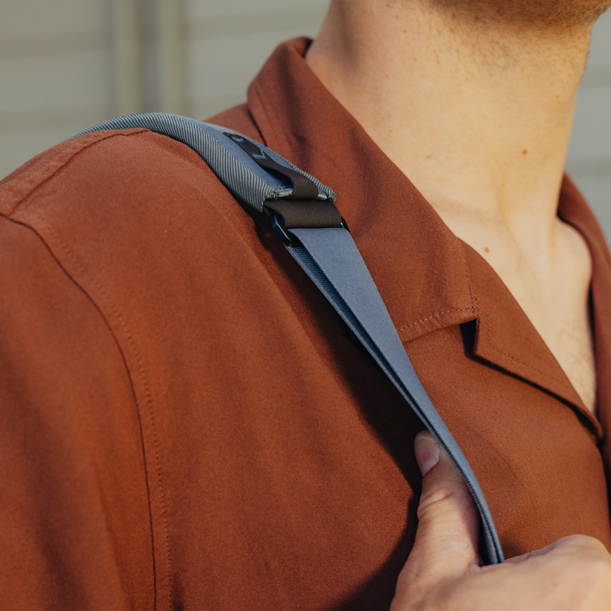 Everyday Messenger 13L | Postacı Çantası | Ocean