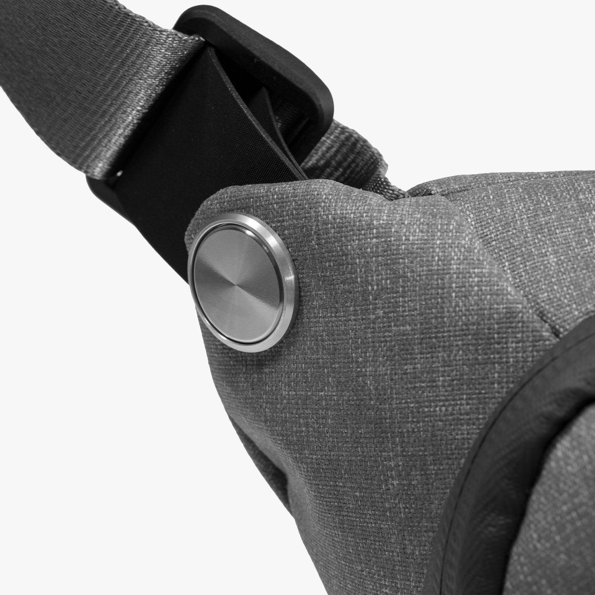 Everyday Sling 10L | Çapraz Çanta | Ash