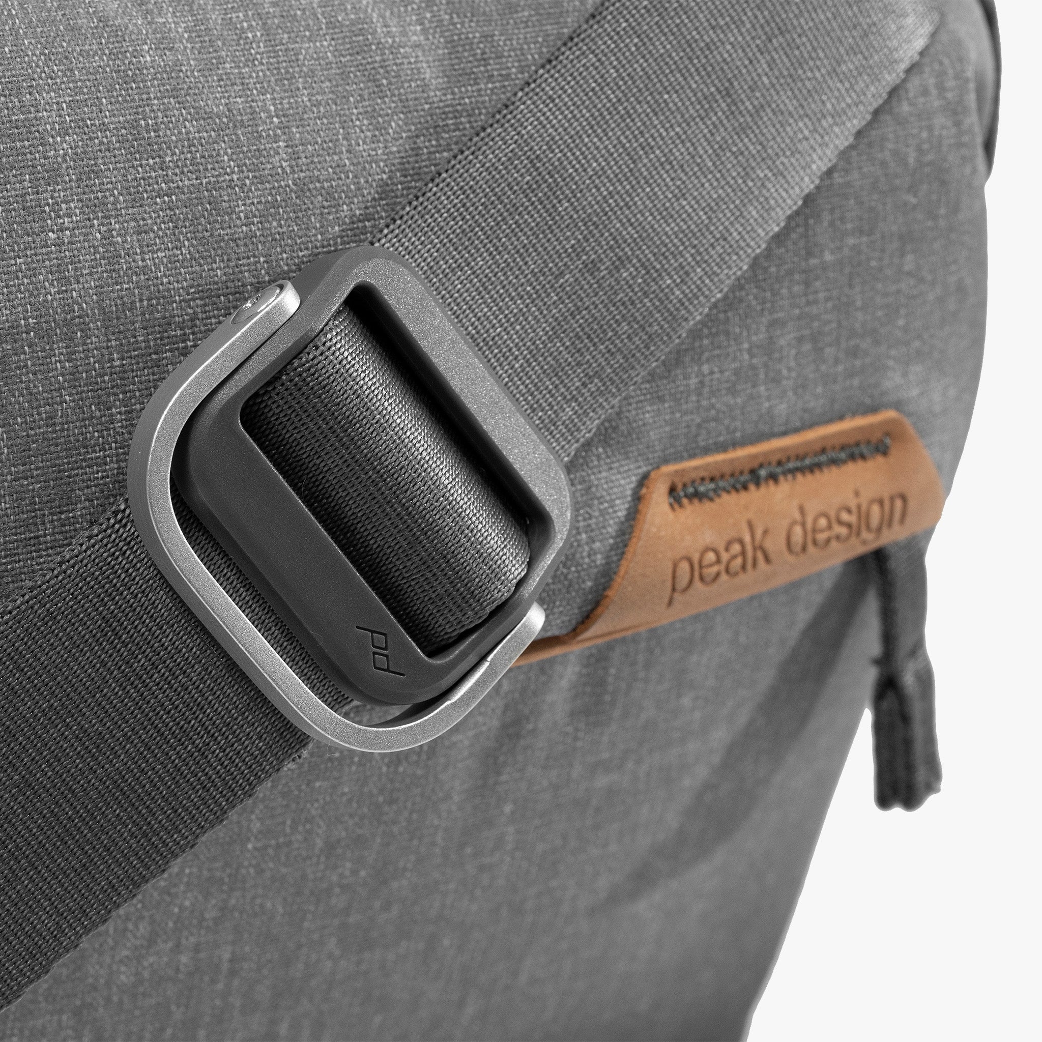 Everyday Sling 10L | Çapraz Çanta | Ash