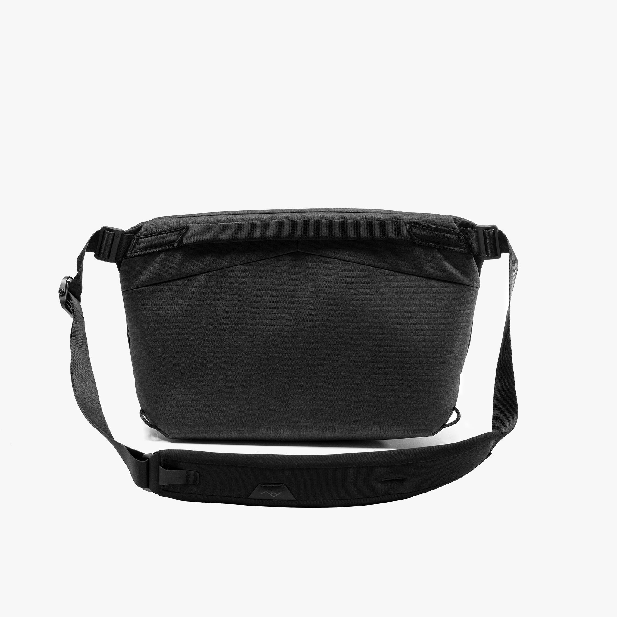 Everyday Sling 10L | Çapraz Çanta | Black