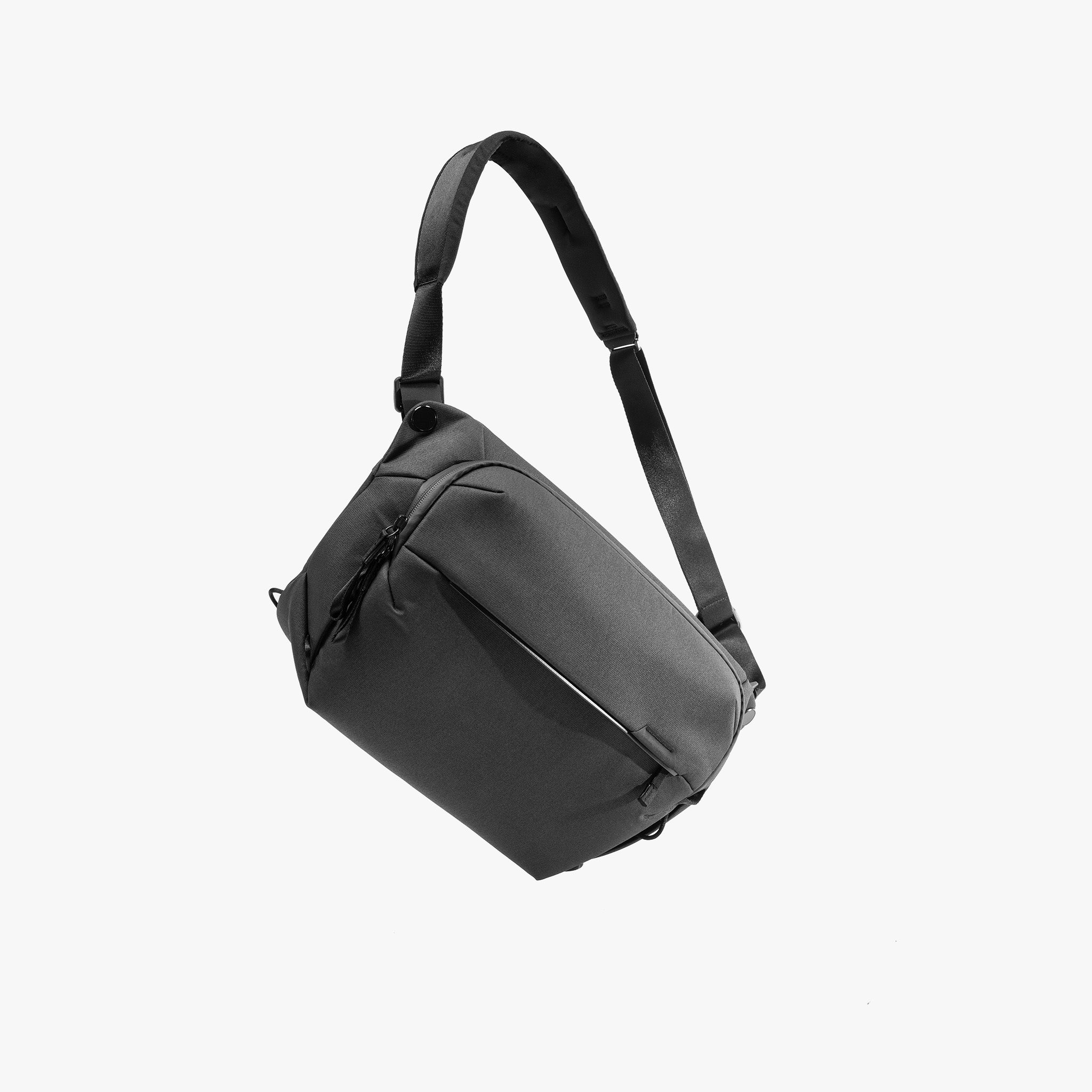 Everyday Sling 10L | Çapraz Çanta | Black