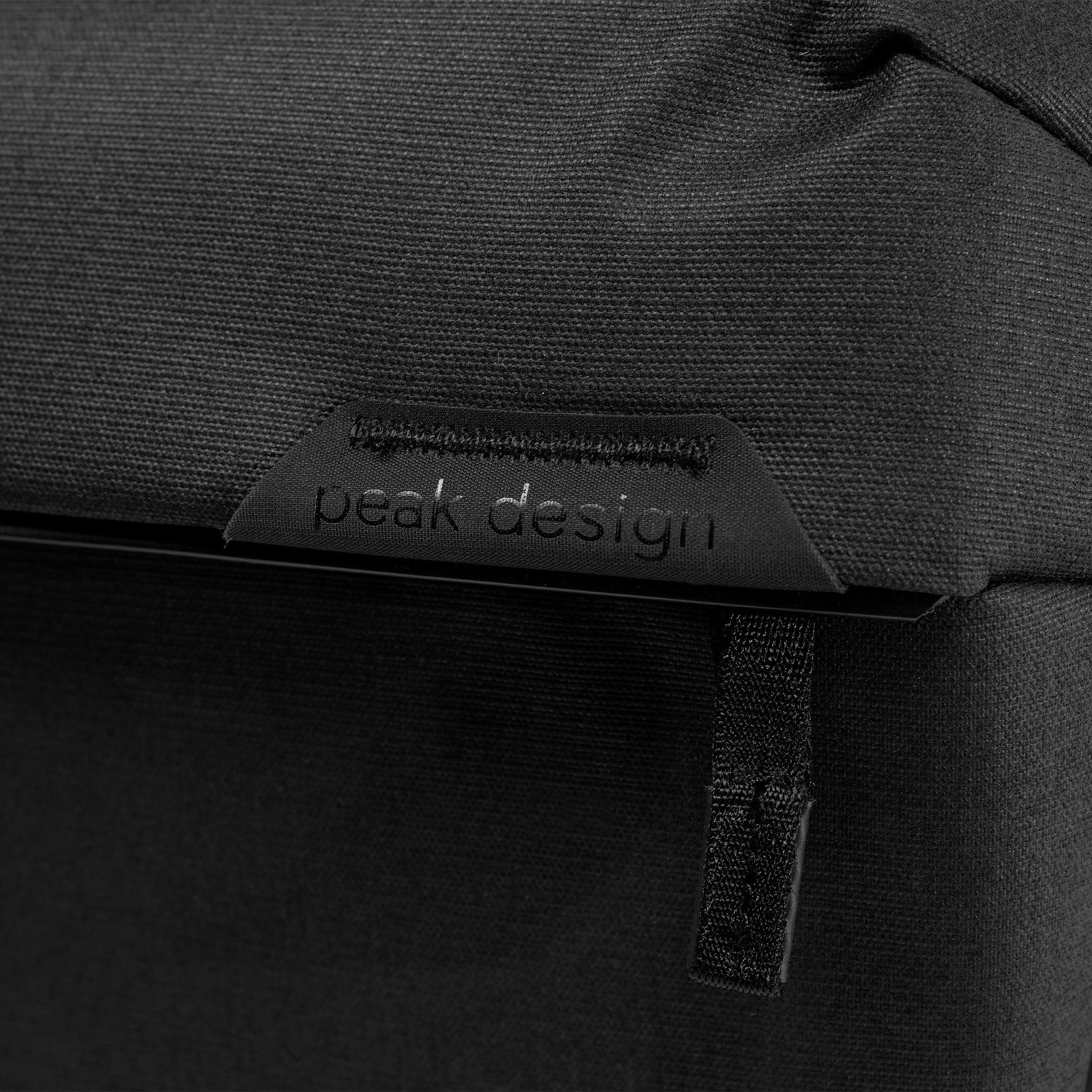 Everyday Sling 10L | Çapraz Çanta | Black