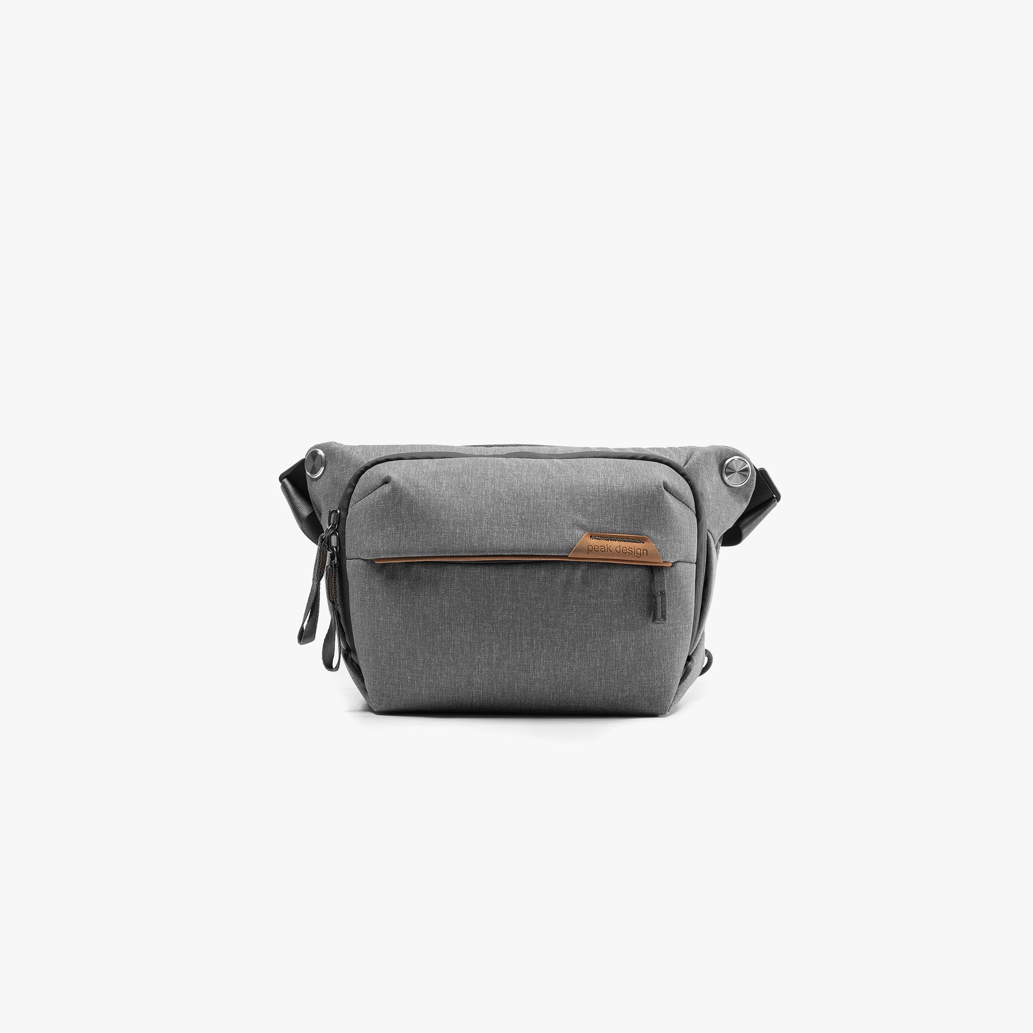Everyday Sling 3L v2 | Çapraz Çanta | Ash