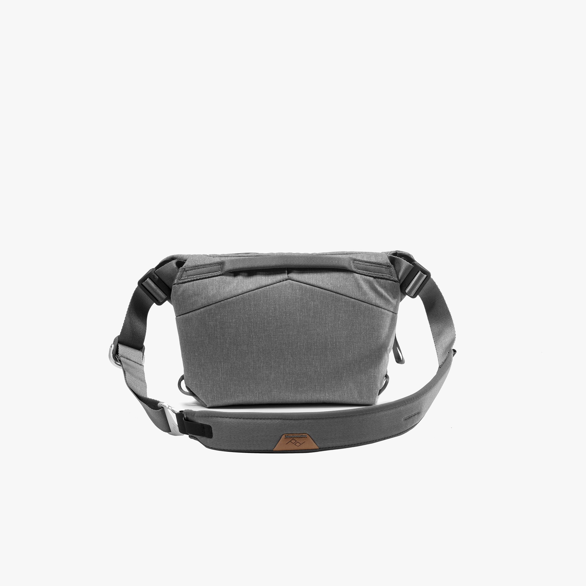Everyday Sling 3L v2 | Çapraz Çanta | Ash