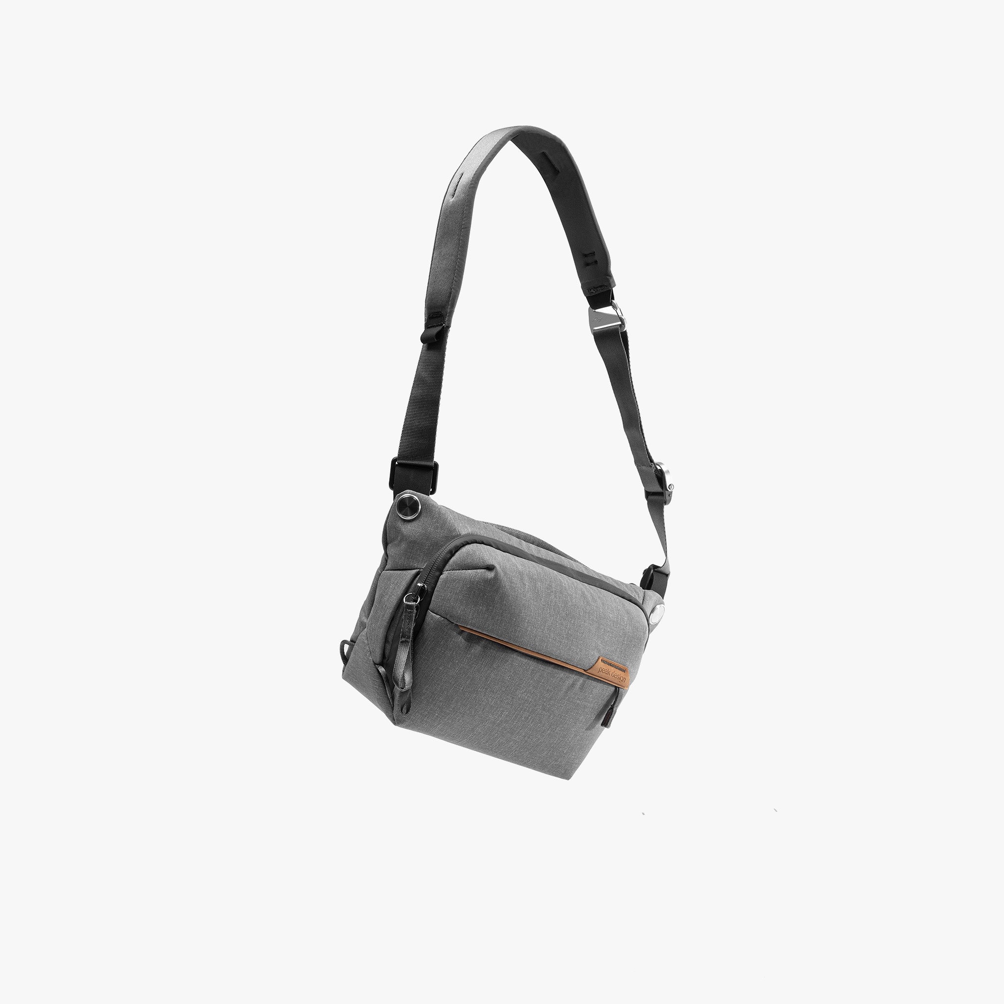 Everyday Sling 3L v2 | Çapraz Çanta | Ash